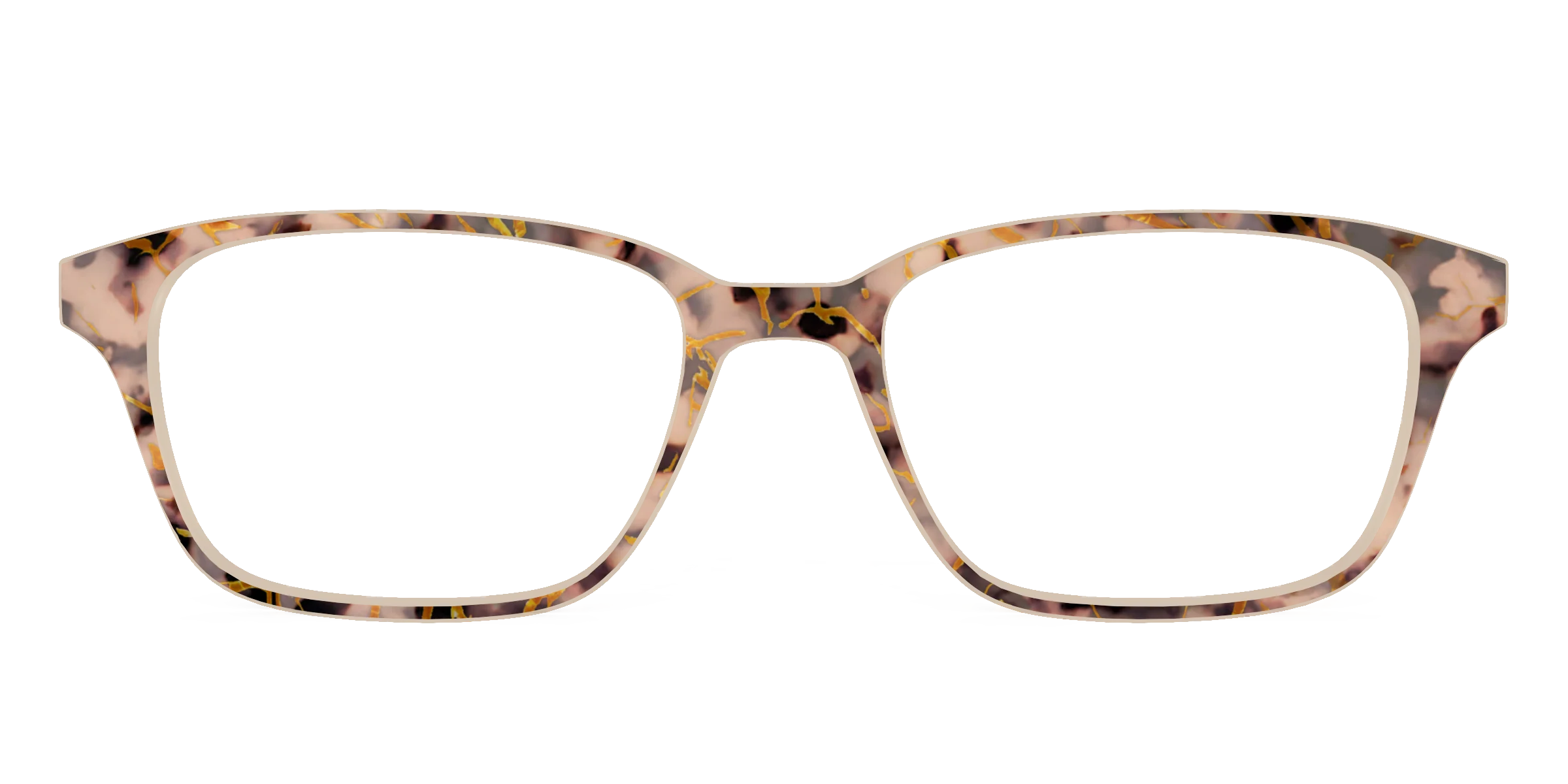 The Almond Tortoise with Gold Streaks - Image 55