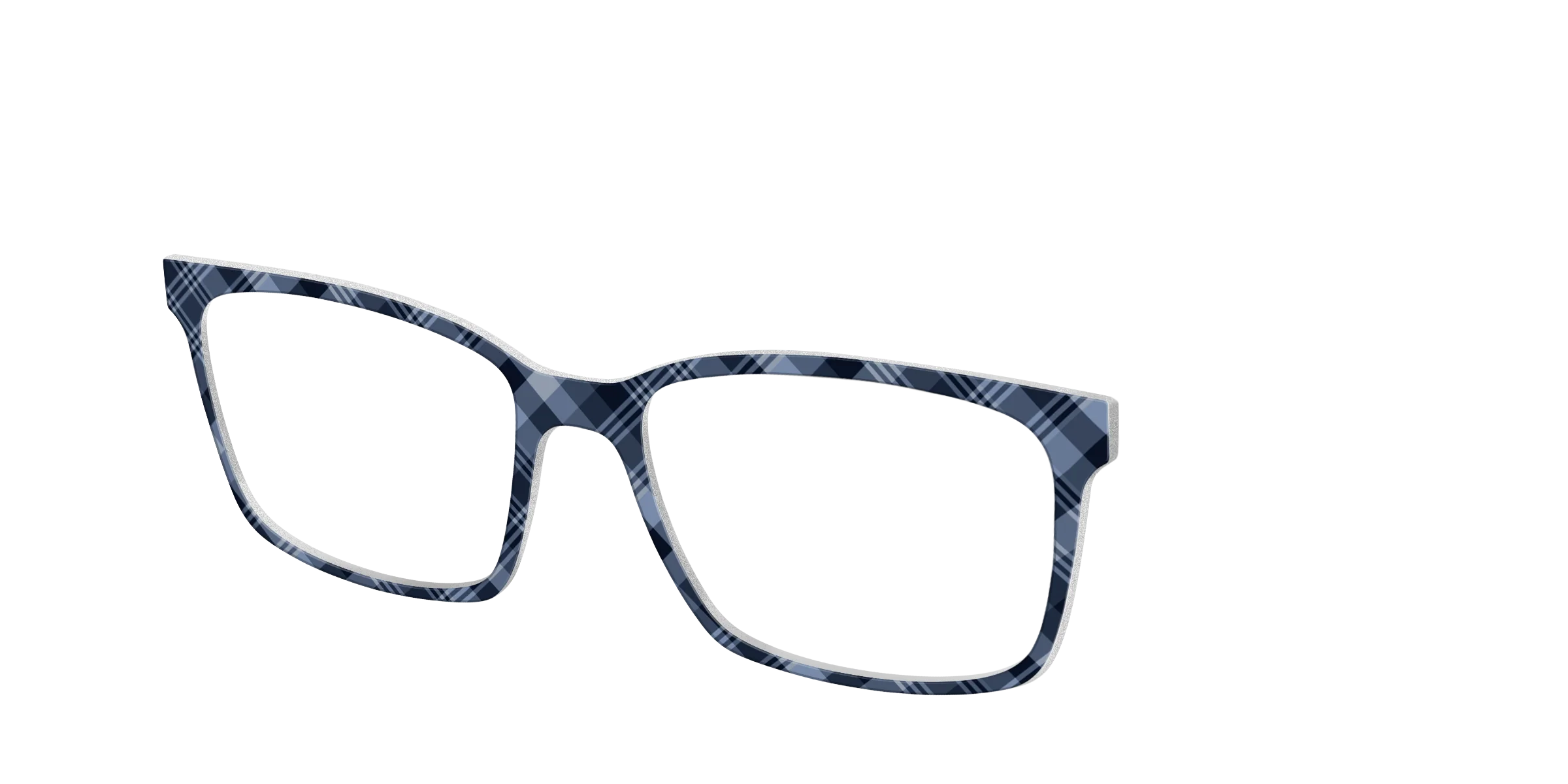 The Alpenglow Plaid - Image 12