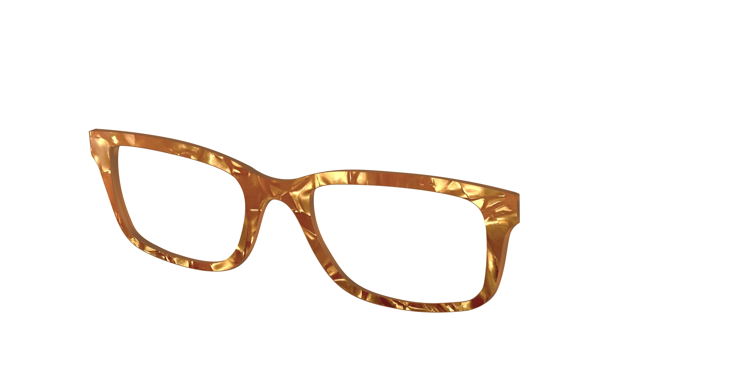 The Amber Pearl Marble - Image 6