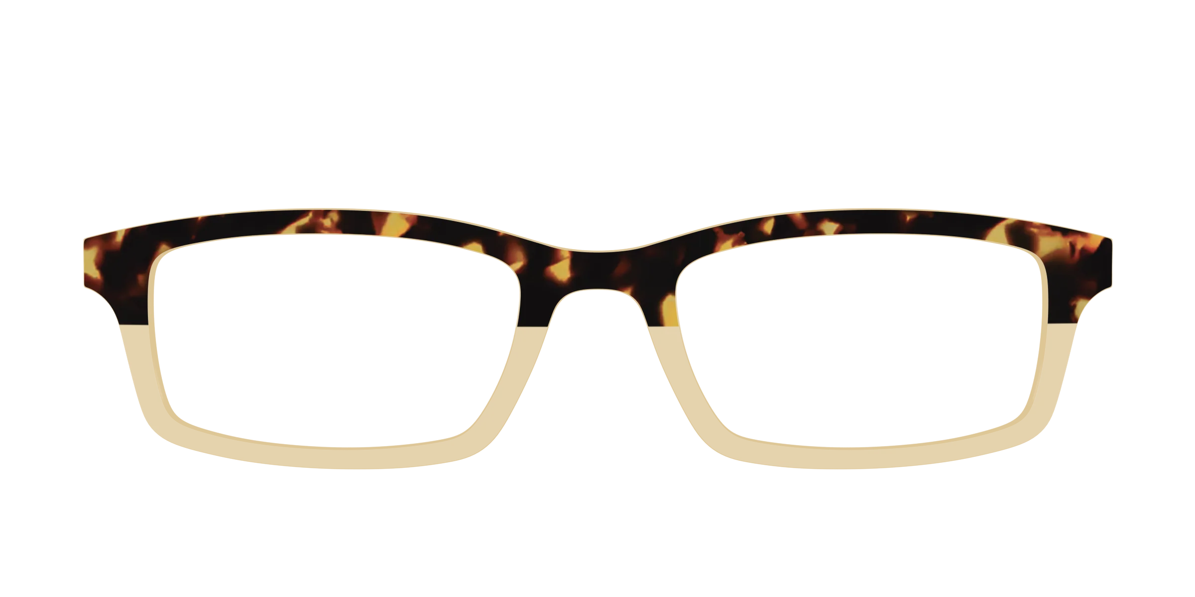 The Amber Tortoise Crystal Split