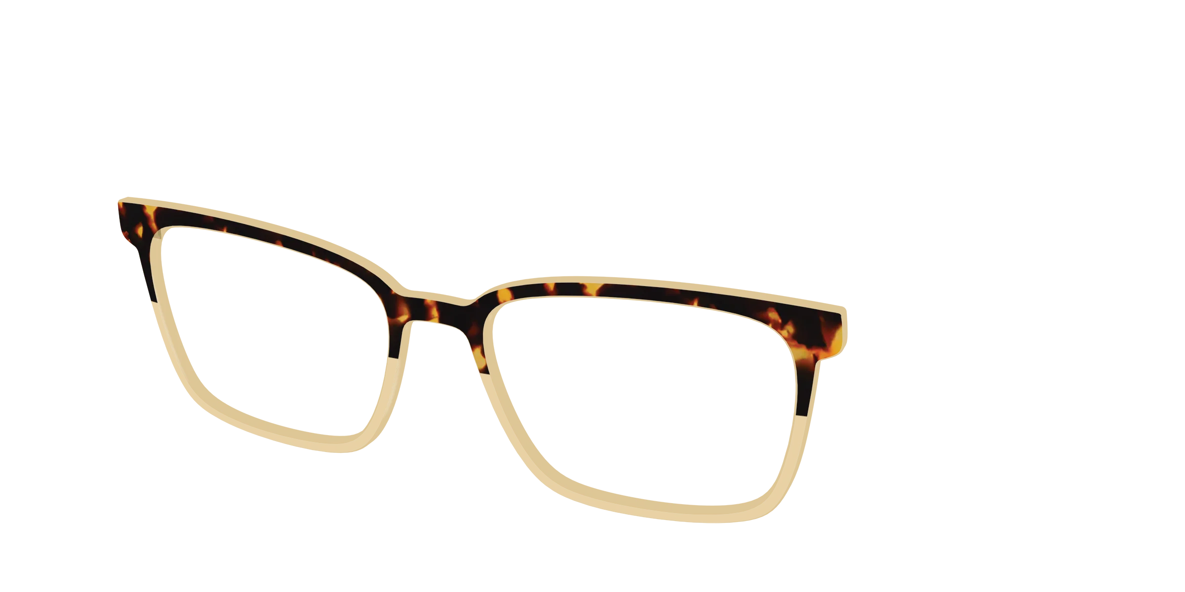 The Amber Tortoise Crystal Split - Image 46