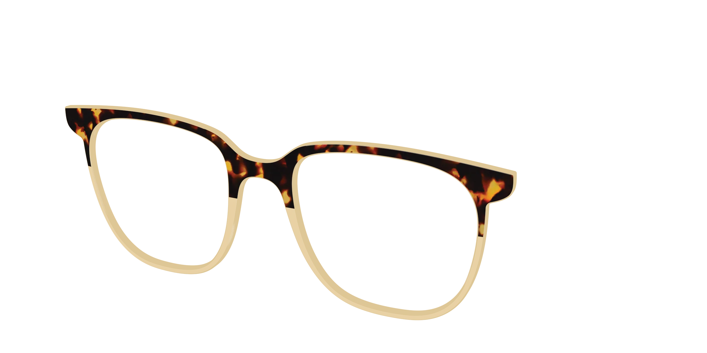 The Amber Tortoise Crystal Split - Image 48