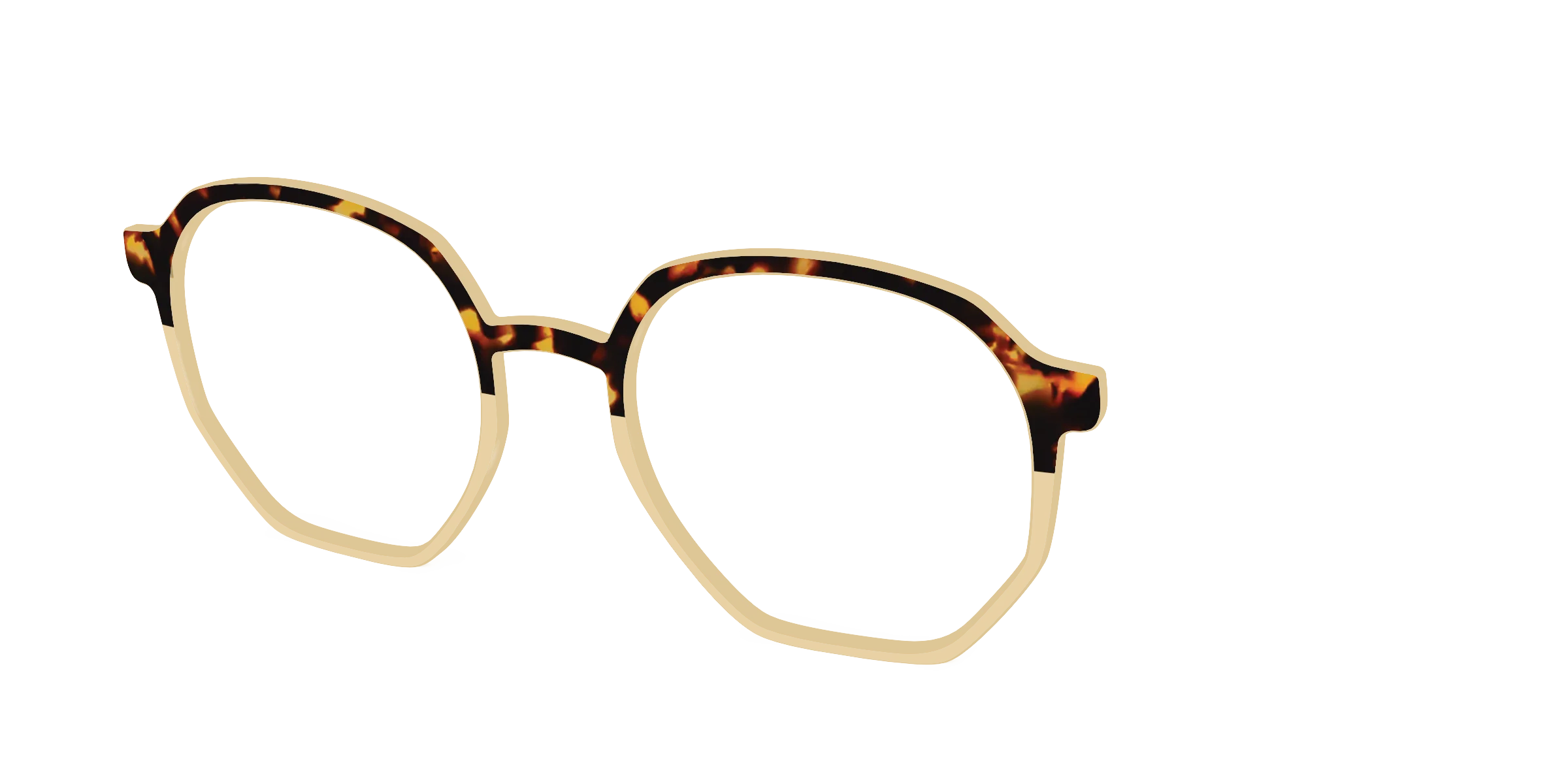 The Amber Tortoise Crystal Split - Image 60