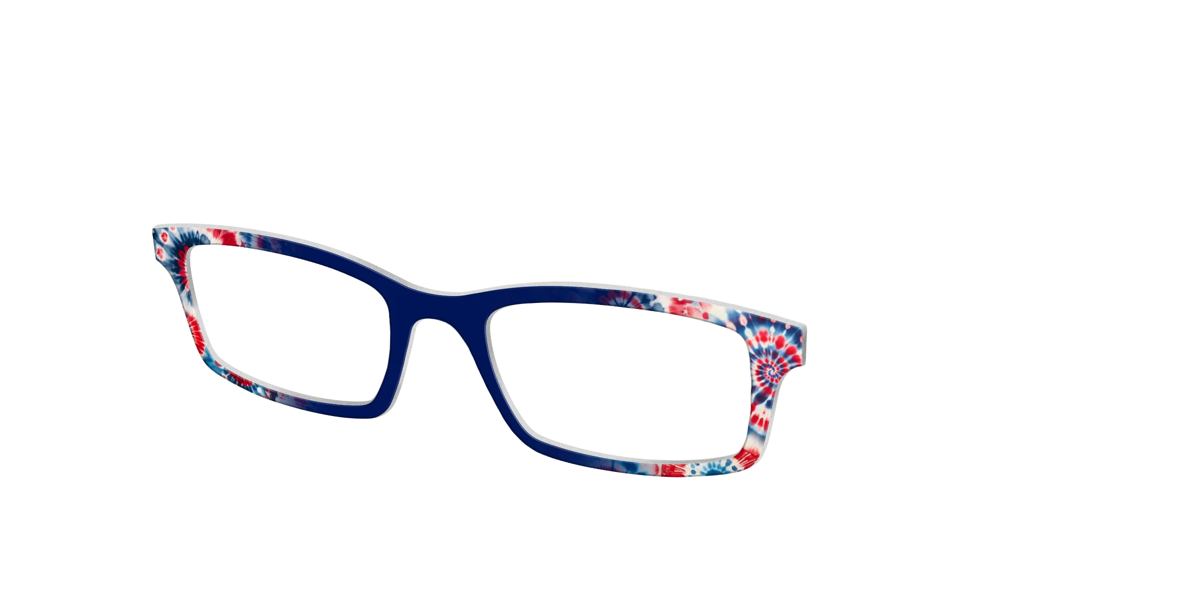 The Americana Tie-Dye - Image 2