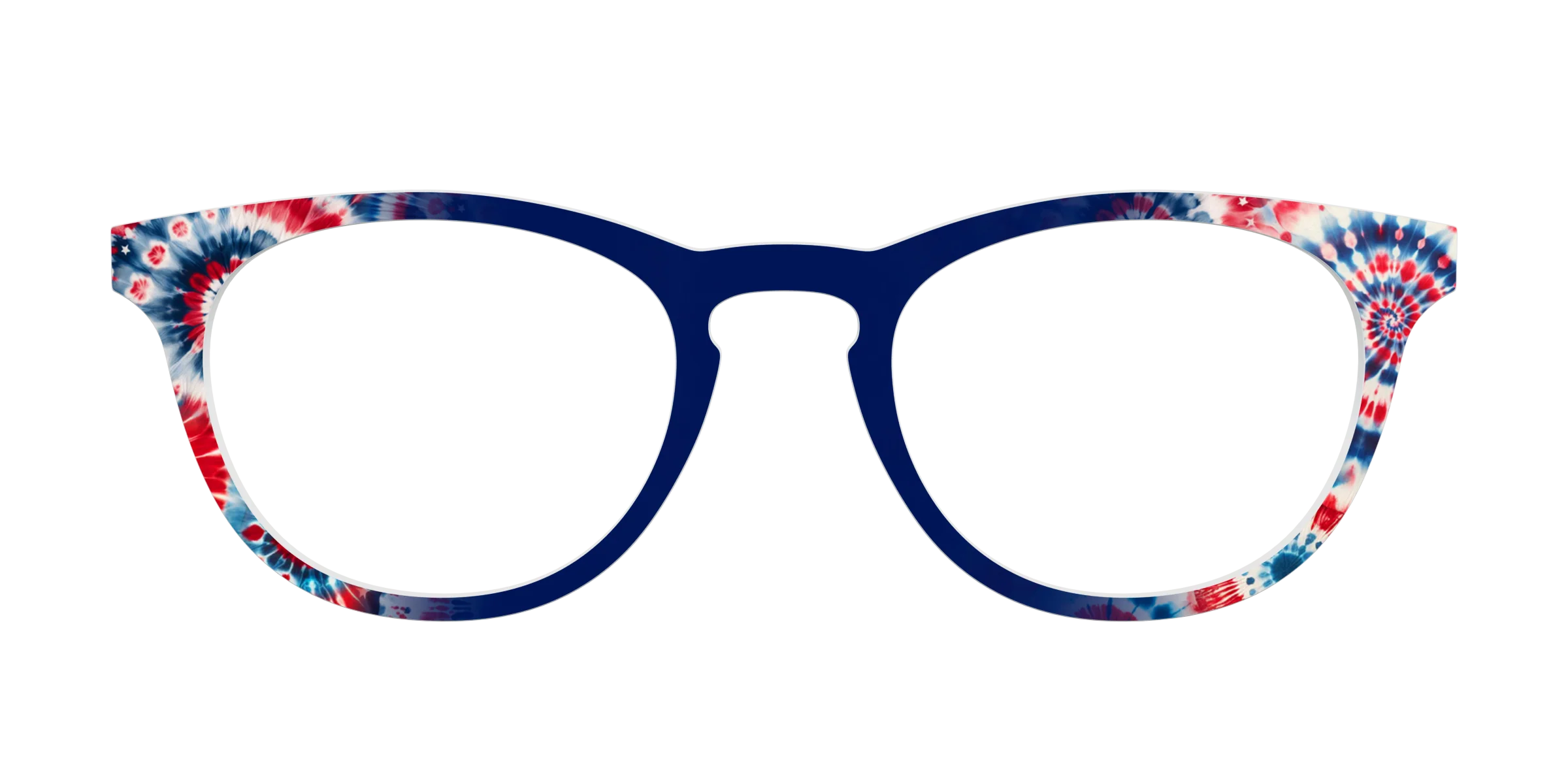 The Americana Tie-Dye - Image 3