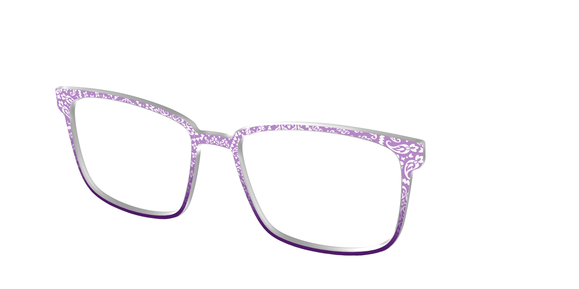 The Amethyst Patchwork - Image 50