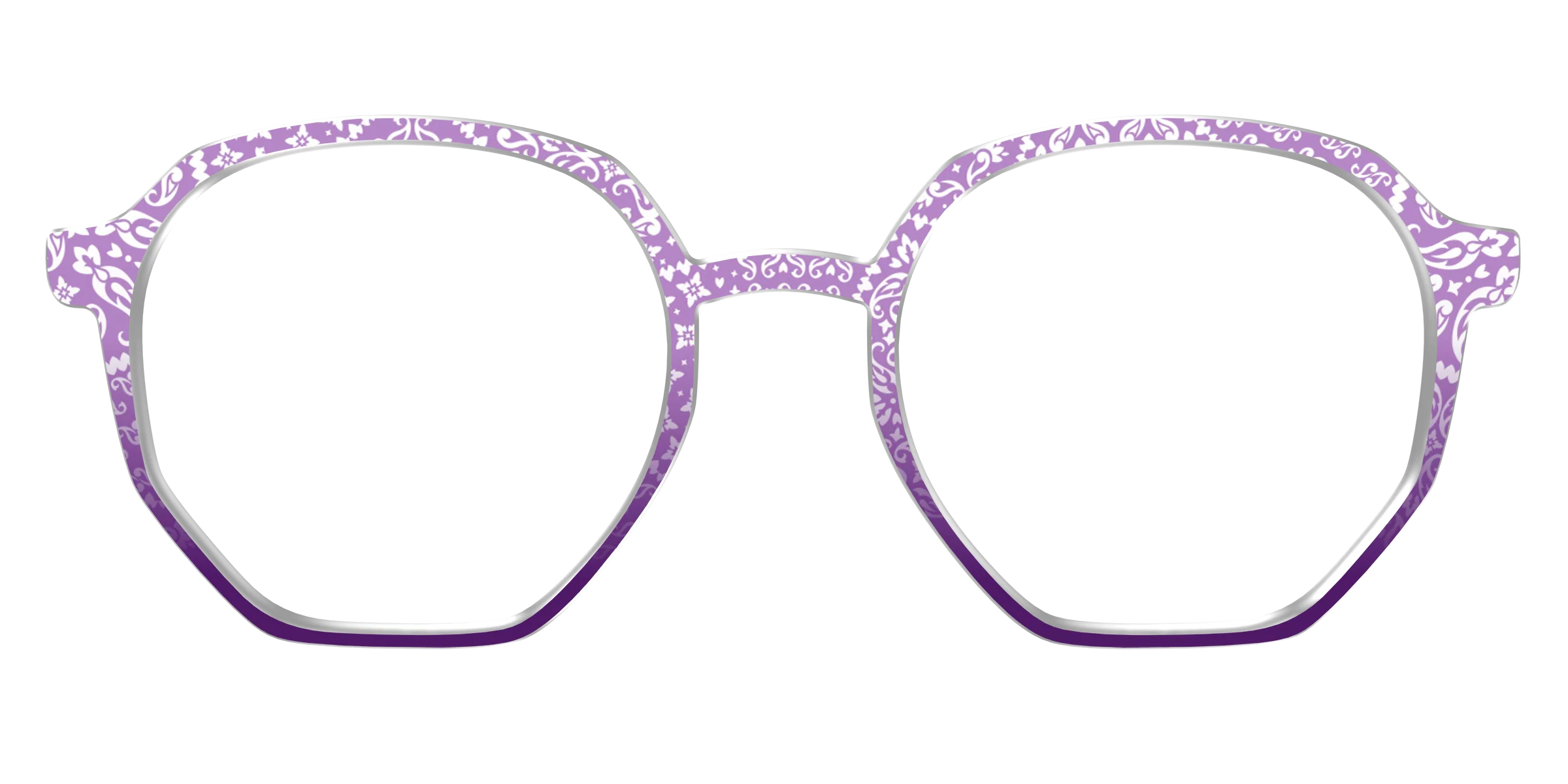 The Amethyst Patchwork - Image 59