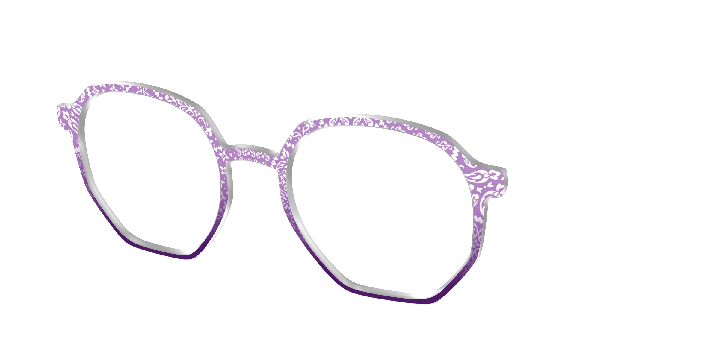 The Amethyst Patchwork - Image 60