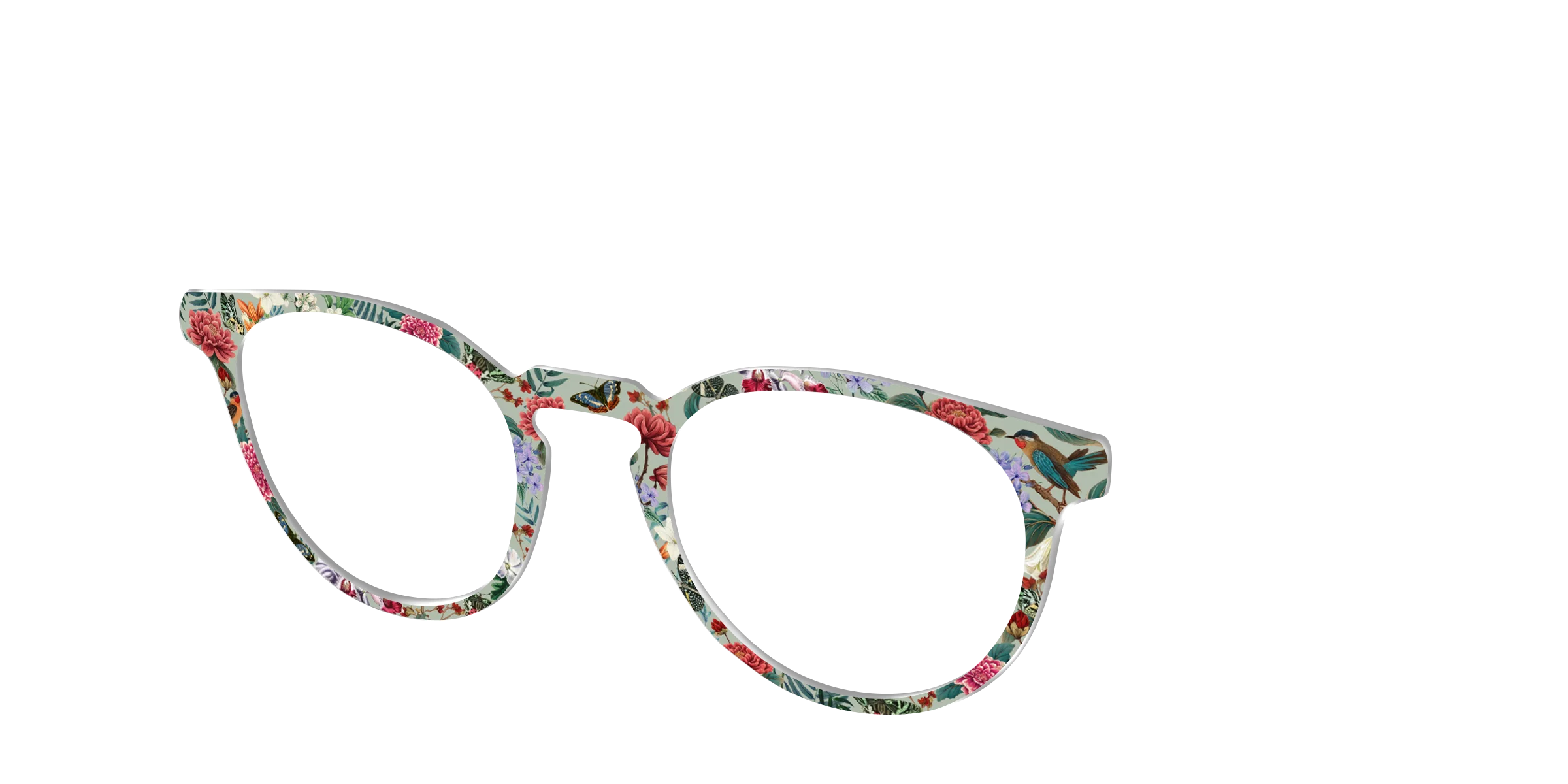 The Antique Floral - Image 20