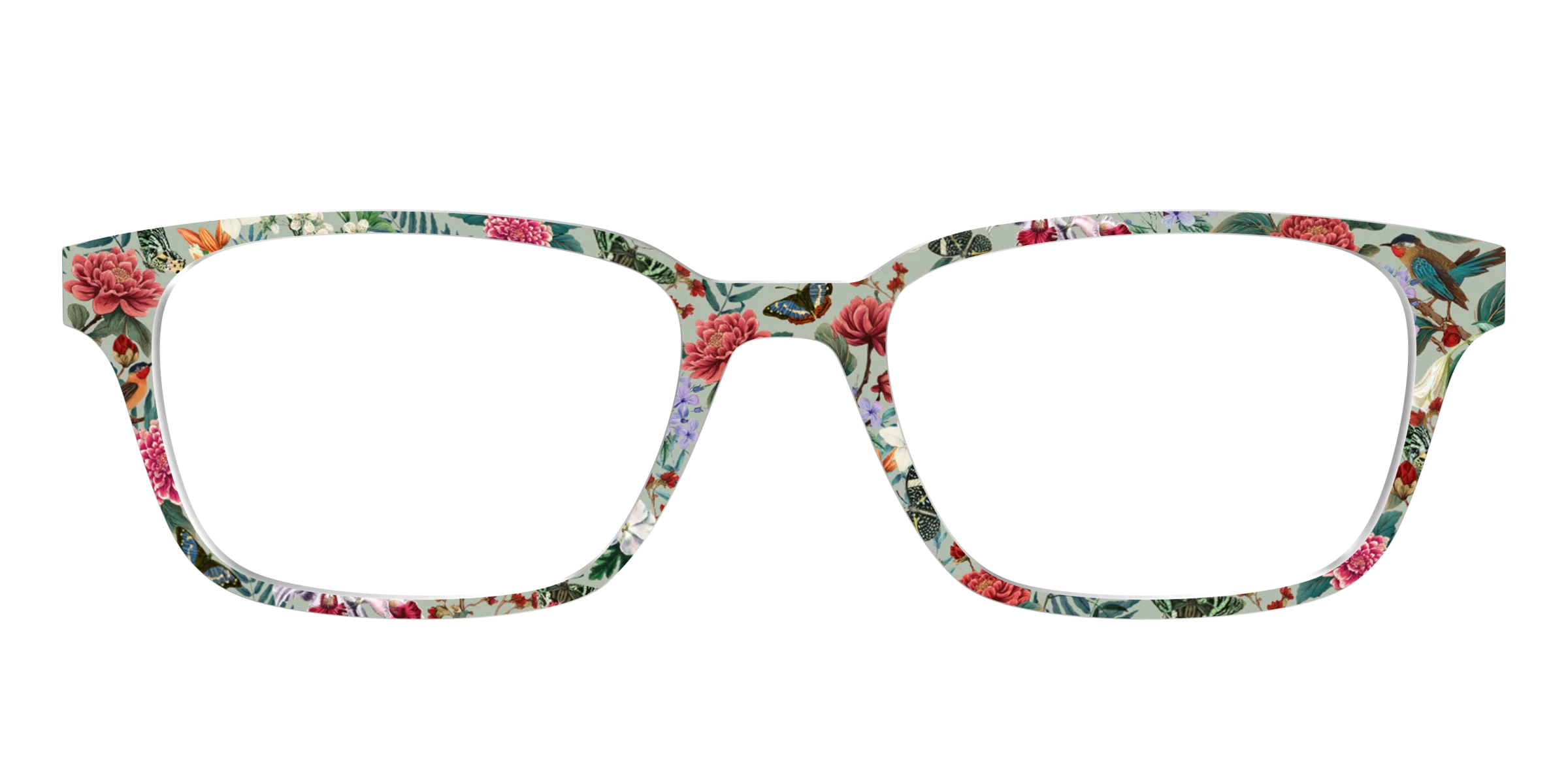 The Antique Floral - Image 21