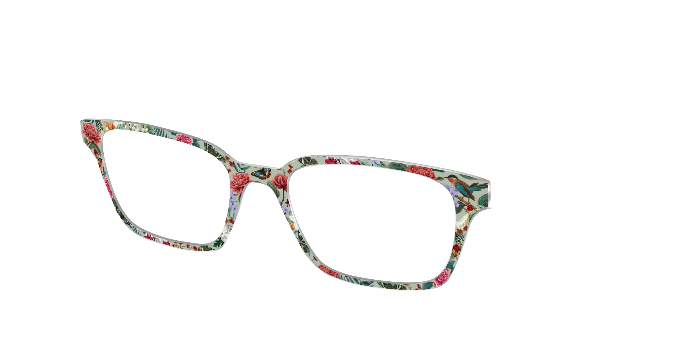 The Antique Floral - Image 22