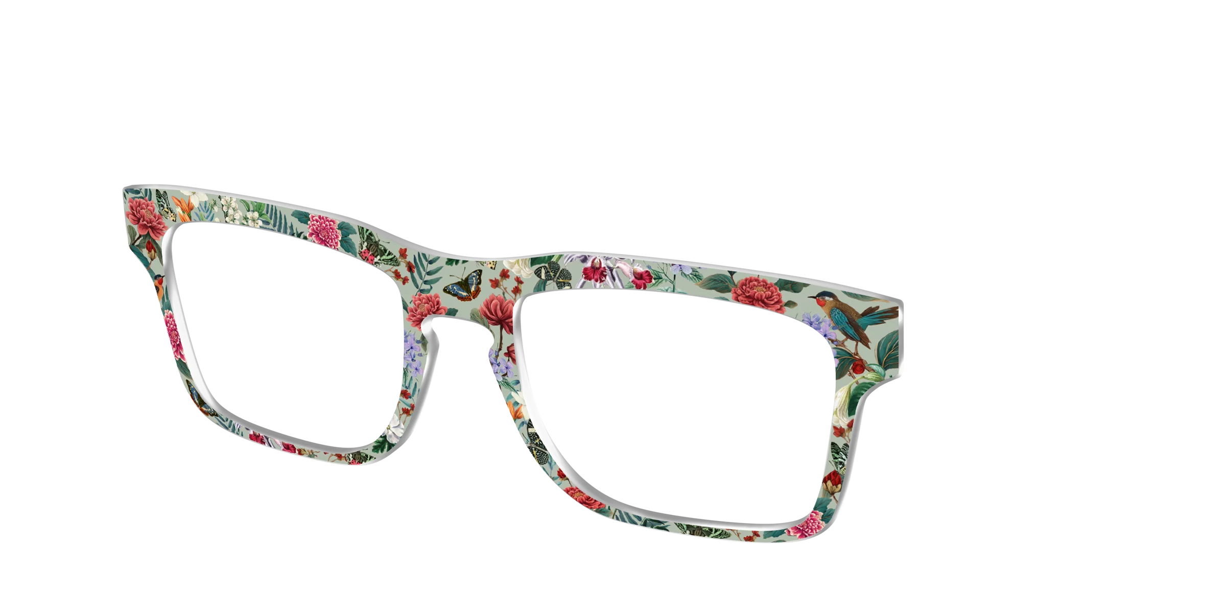 The Antique Floral - Image 36