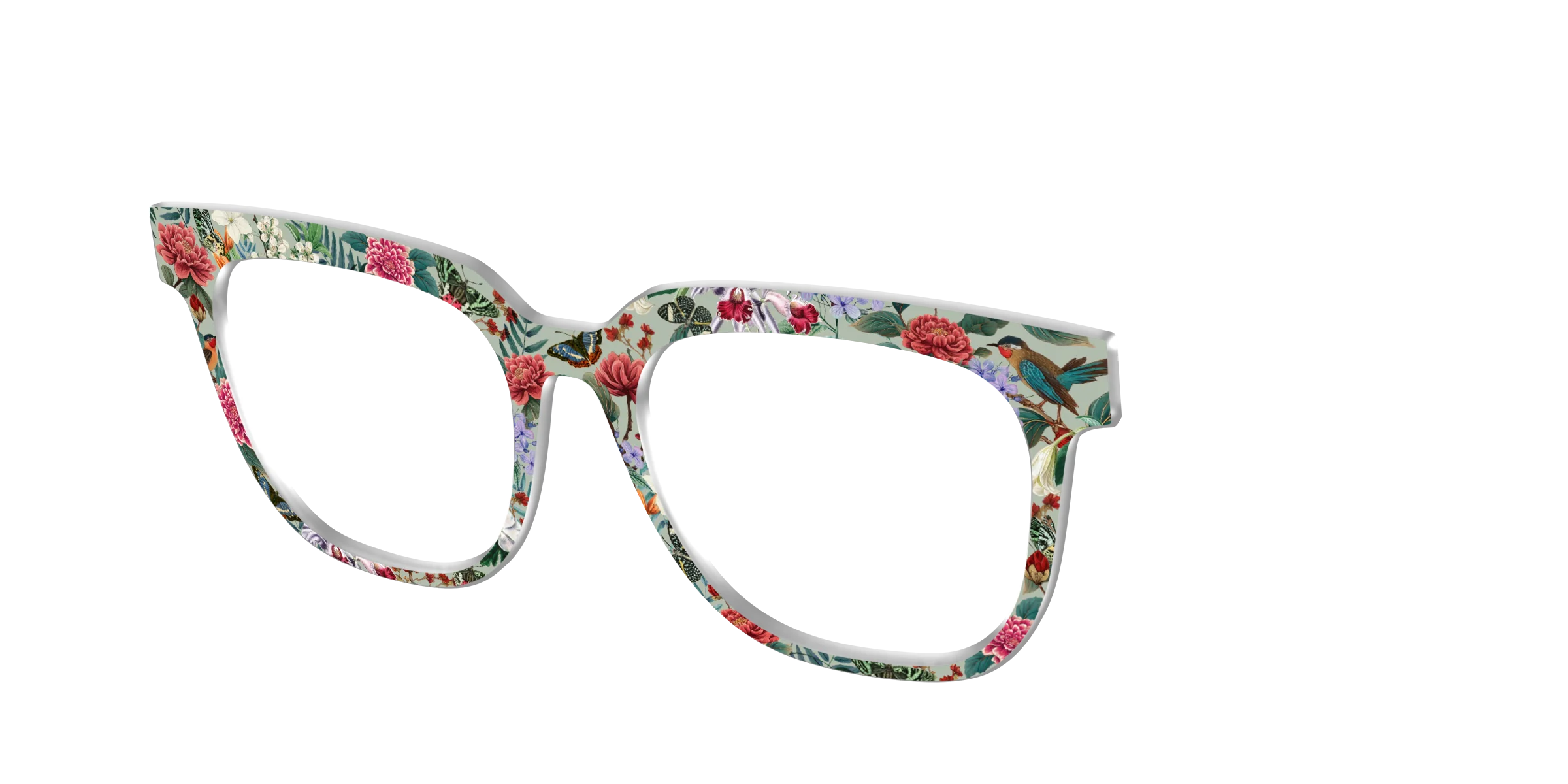 The Antique Floral - Image 38