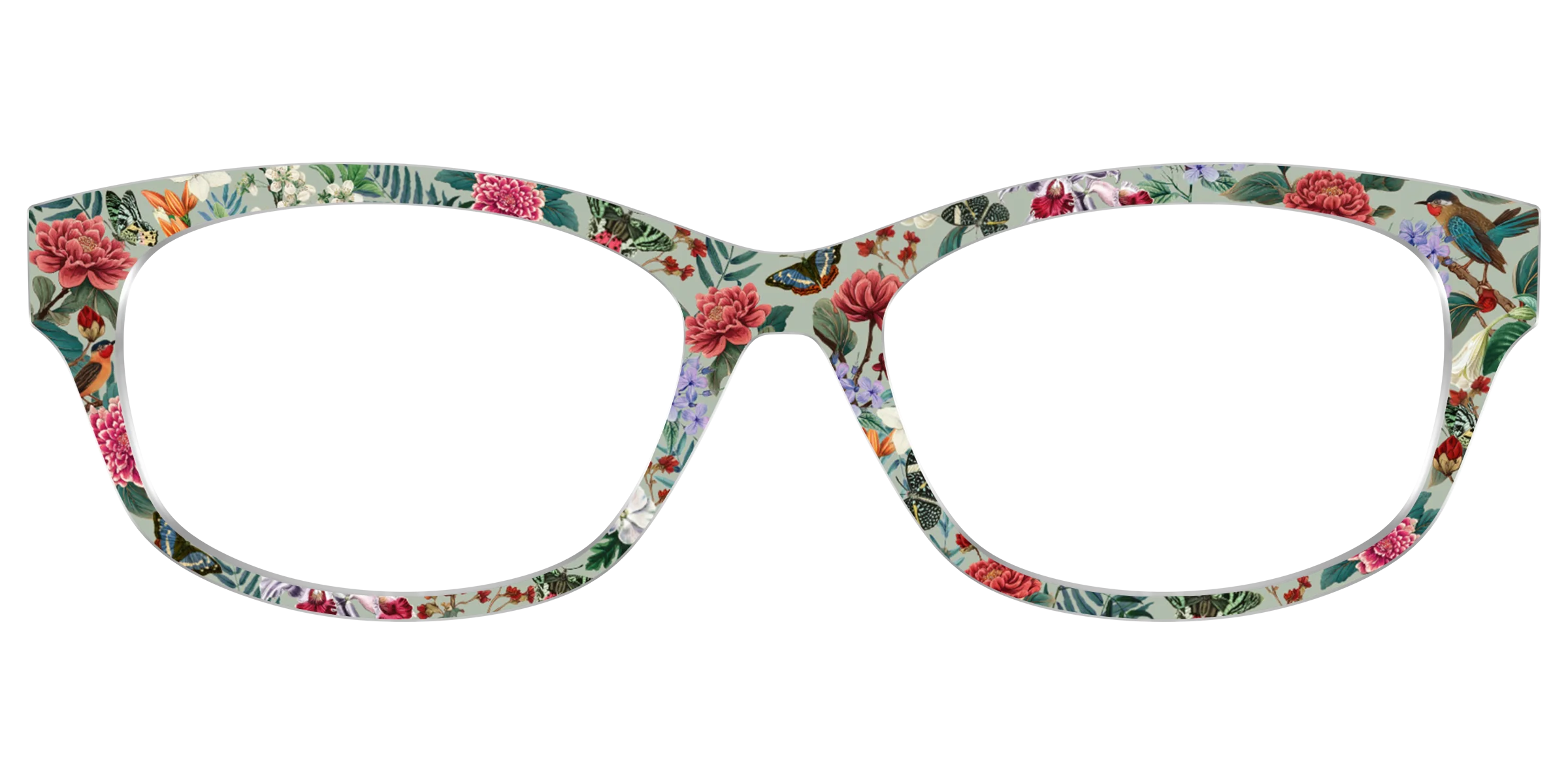 The Antique Floral - Image 39