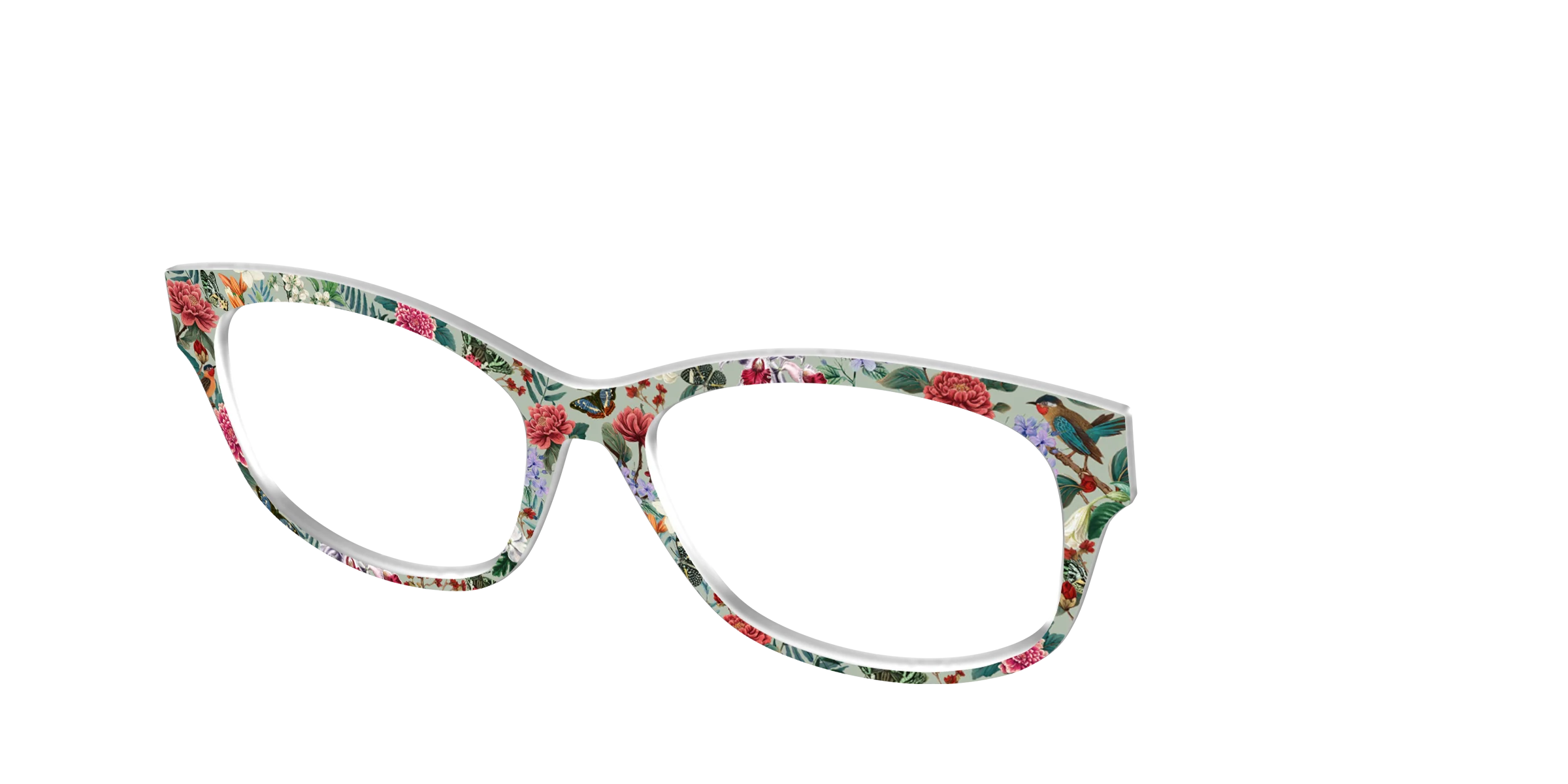 The Antique Floral - Image 40