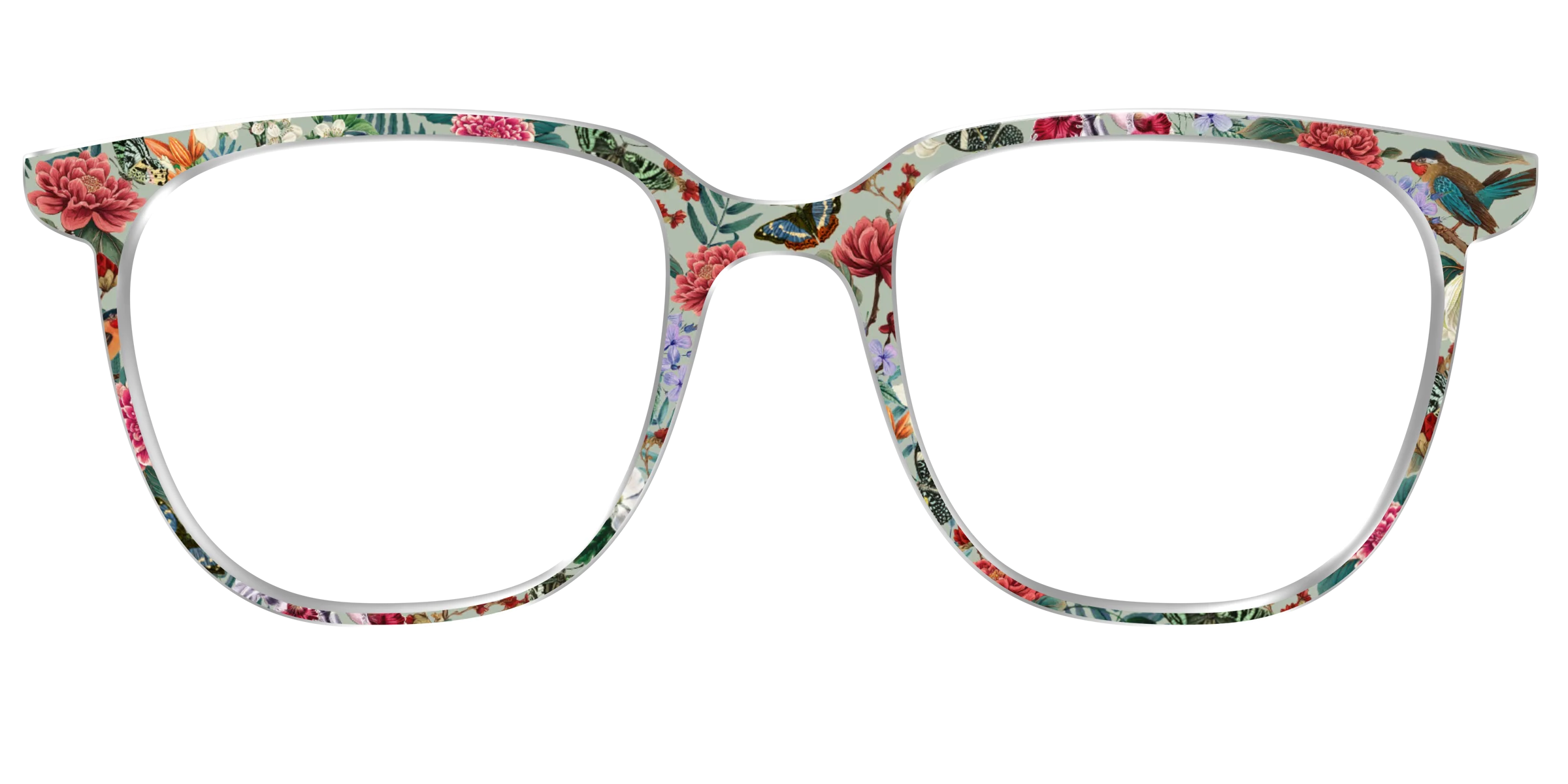 The Antique Floral - Image 47