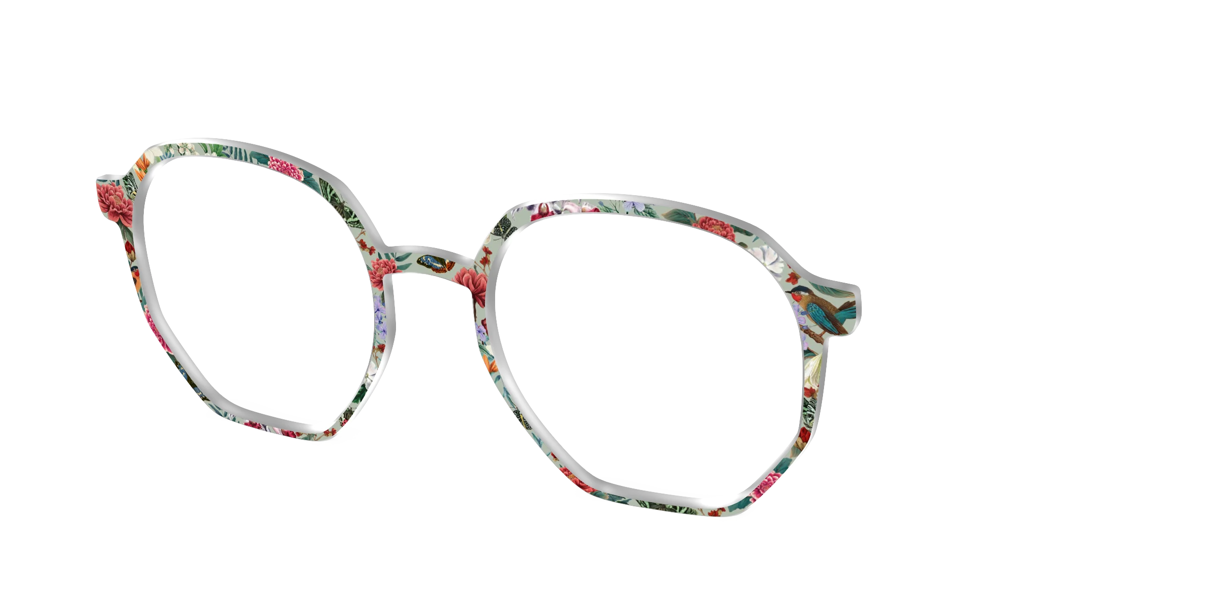 The Antique Floral - Image 60