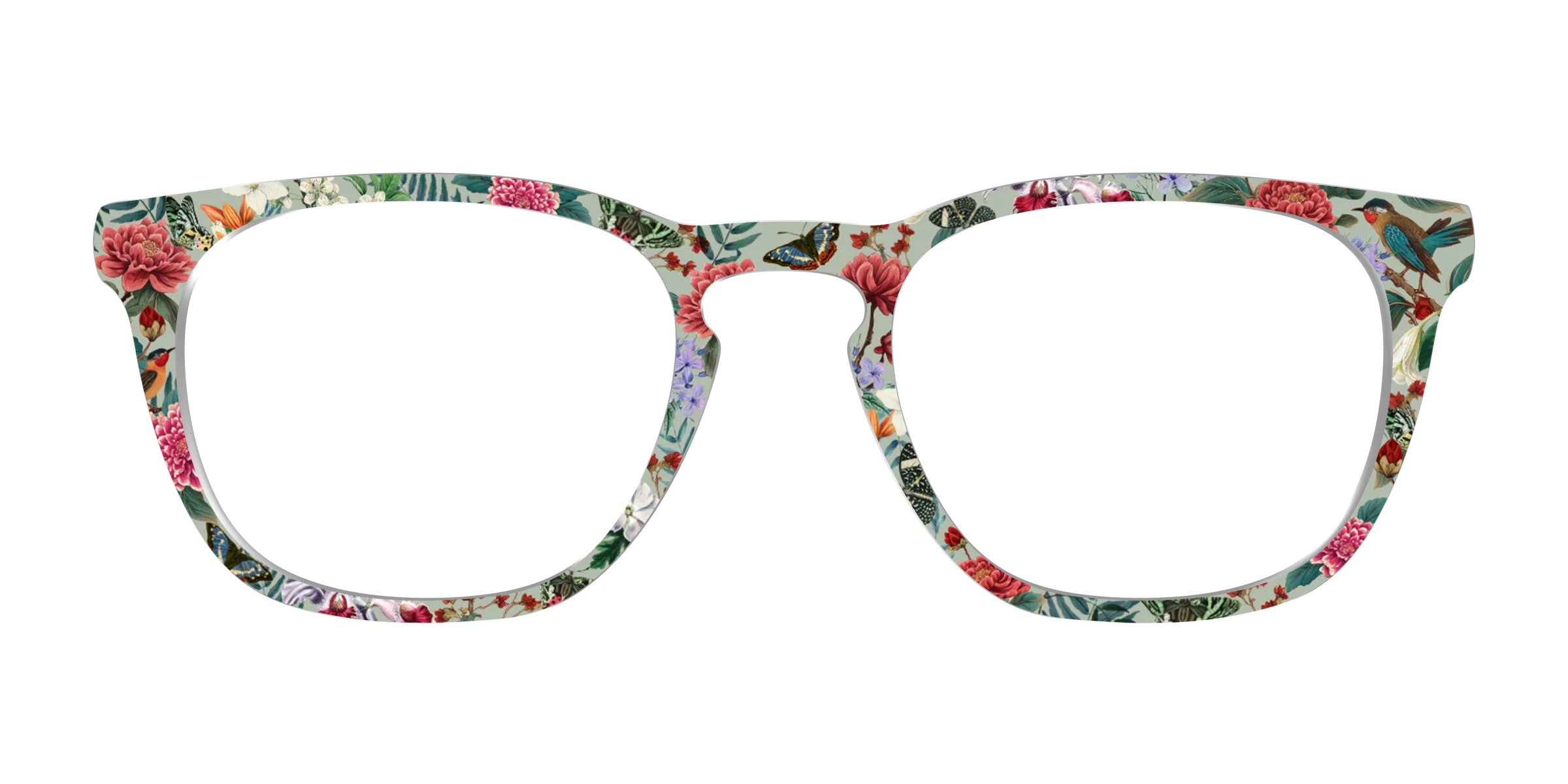 The Antique Floral - Image 7