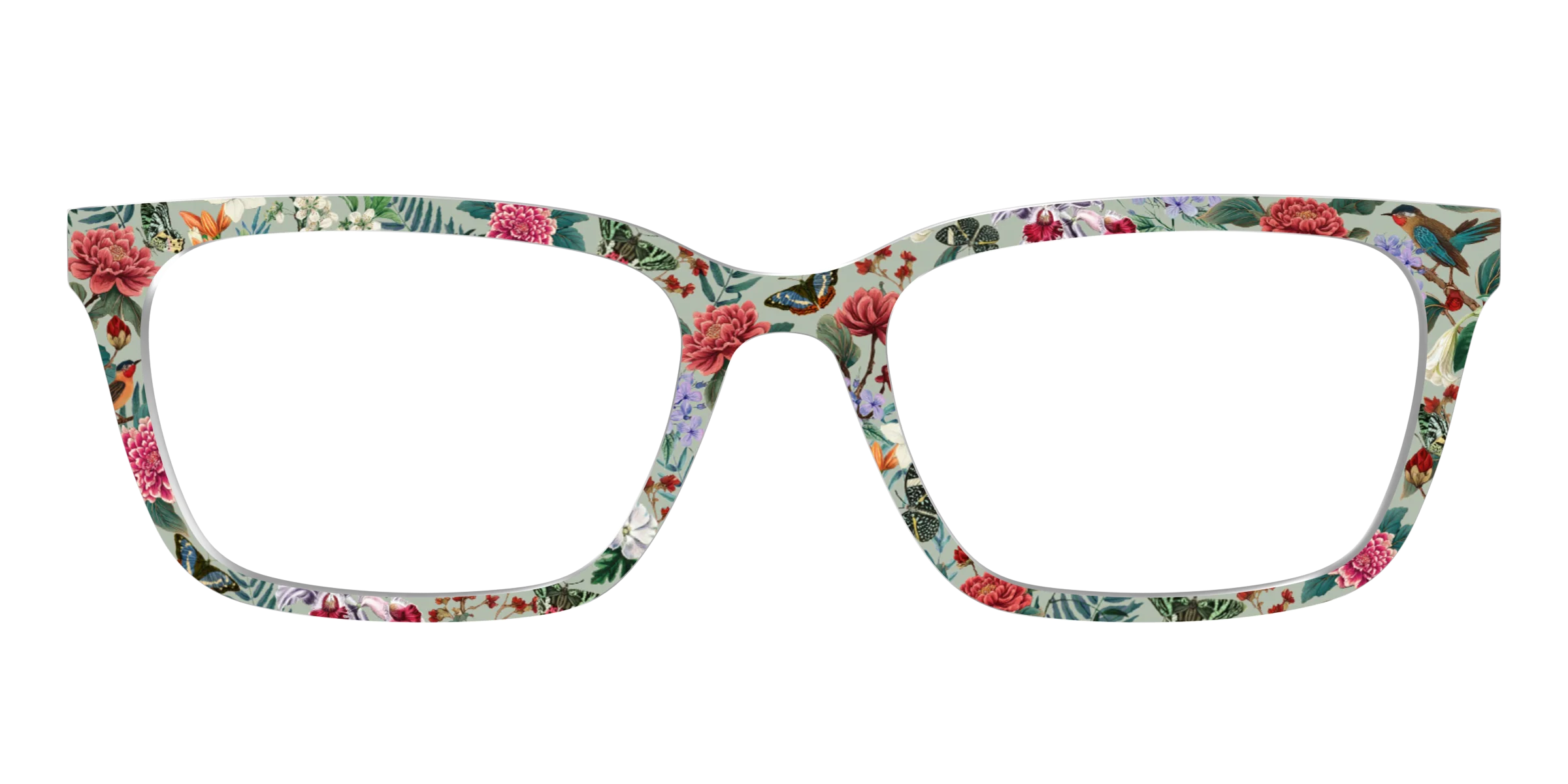 The Antique Floral - Image 9