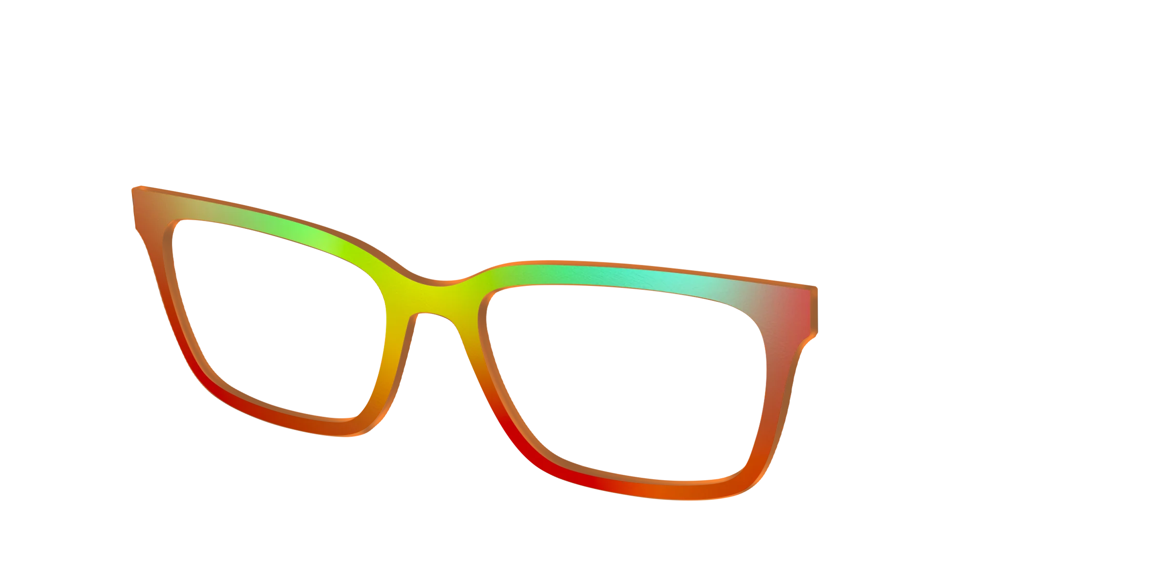 The Apricot Ombre - Image 10