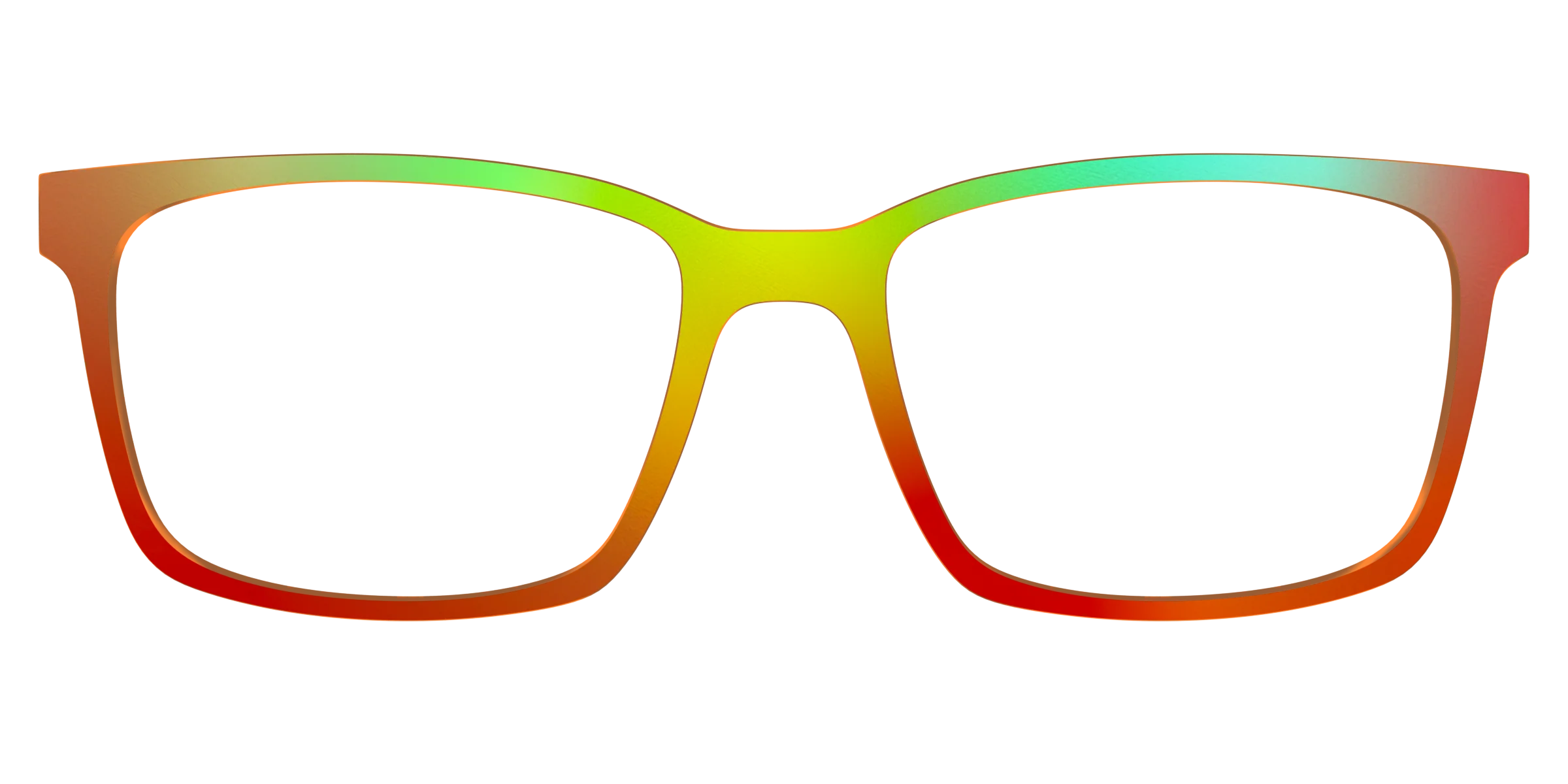 The Apricot Ombre - Image 11