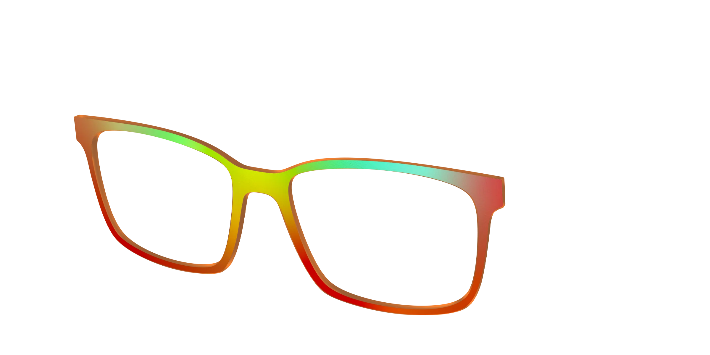 The Apricot Ombre - Image 12