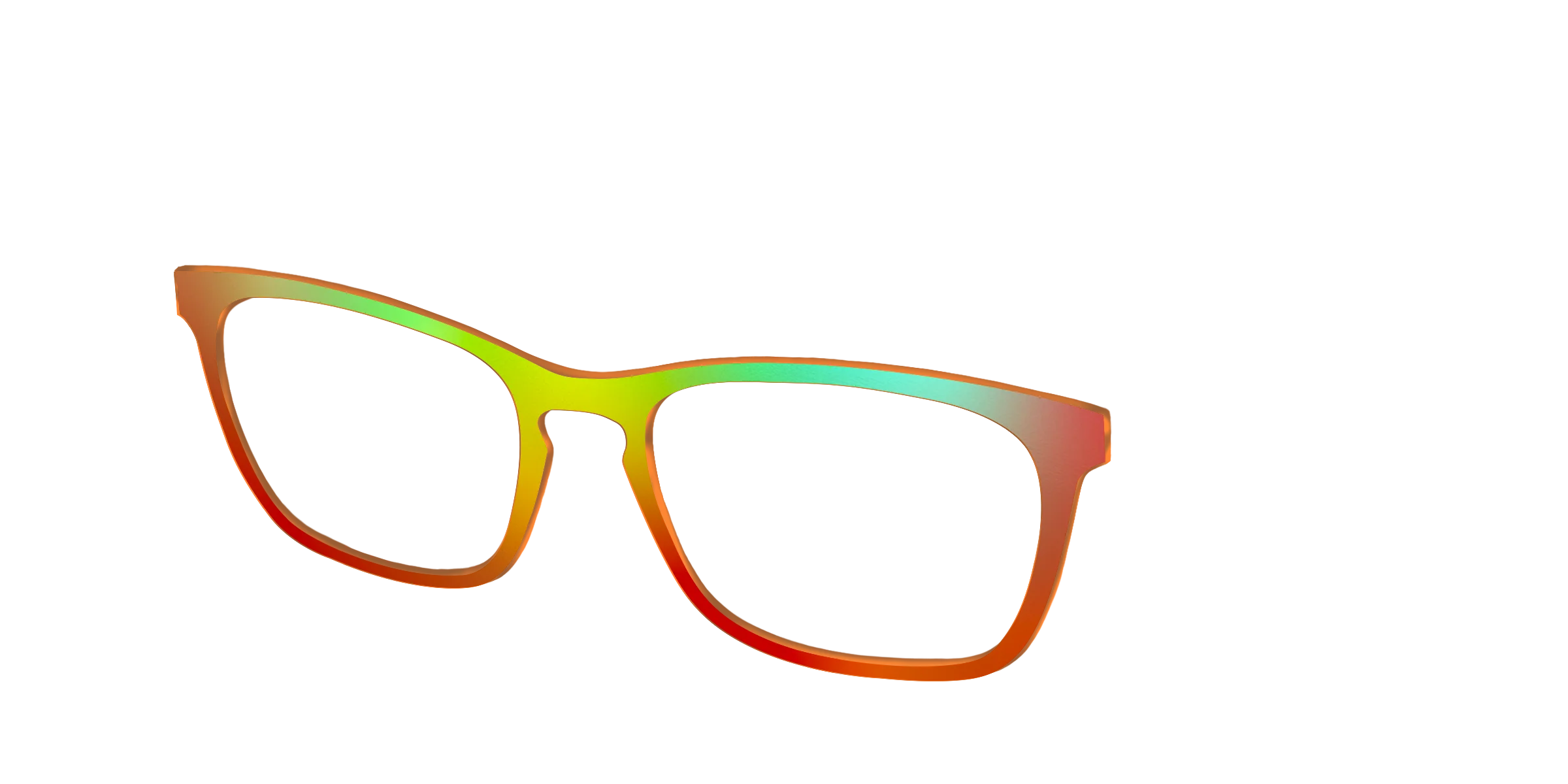 The Apricot Ombre - Image 14
