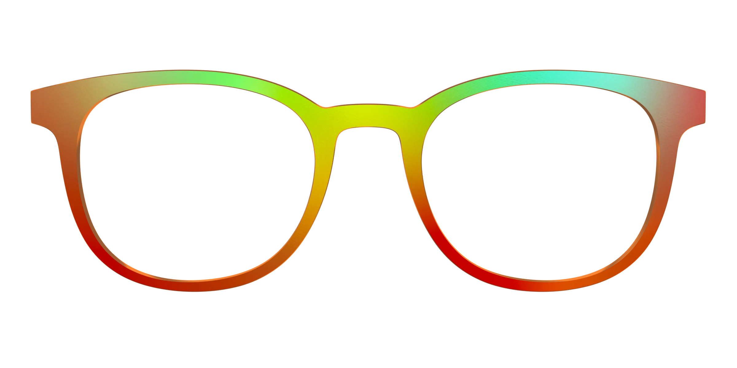 The Apricot Ombre - Image 15