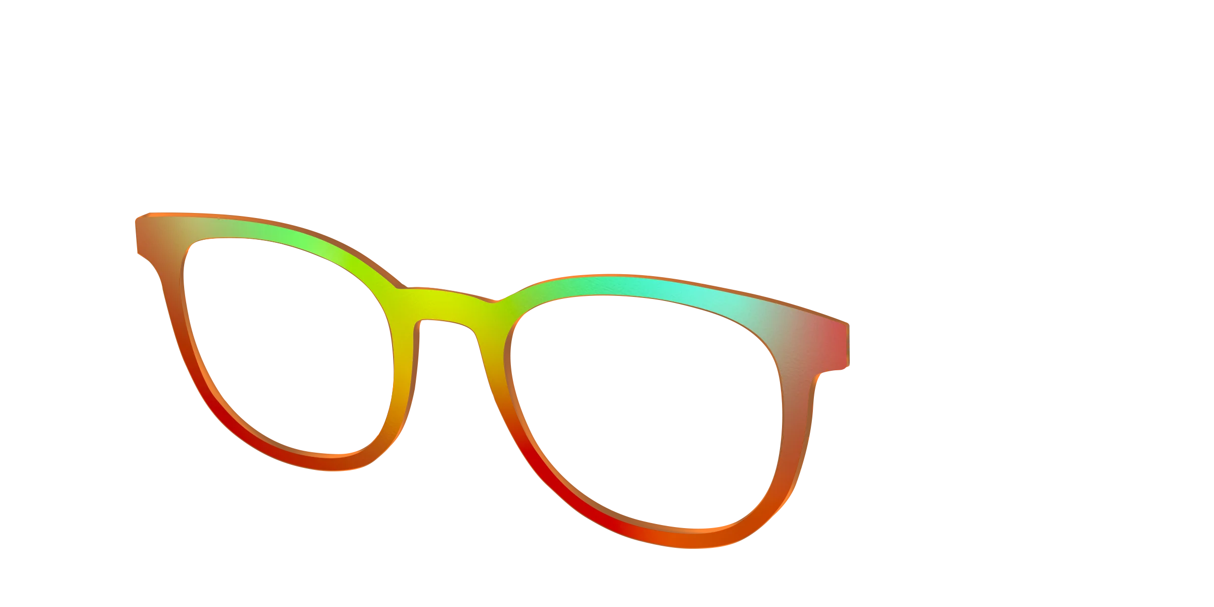 The Apricot Ombre - Image 16