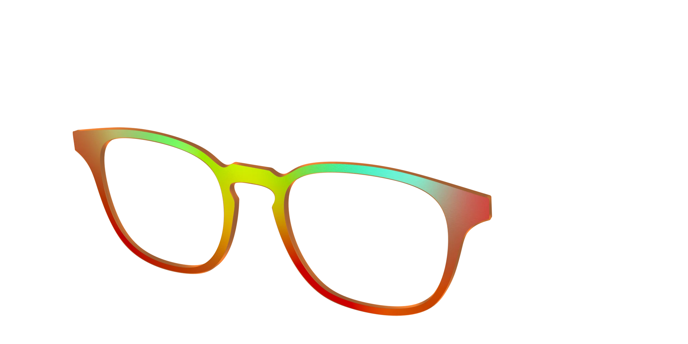 The Apricot Ombre - Image 18