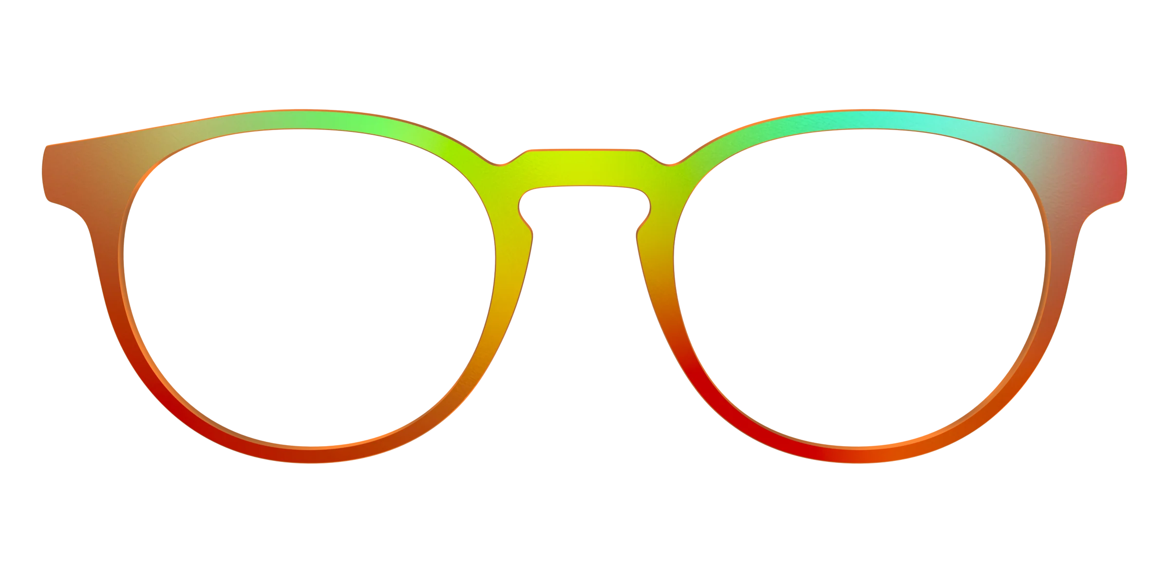 The Apricot Ombre - Image 19