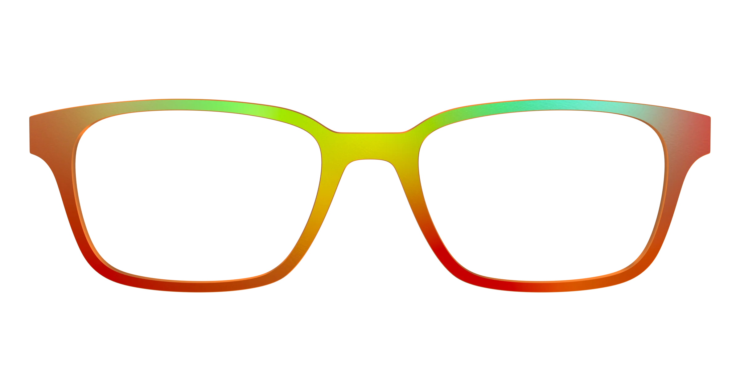The Apricot Ombre - Image 21
