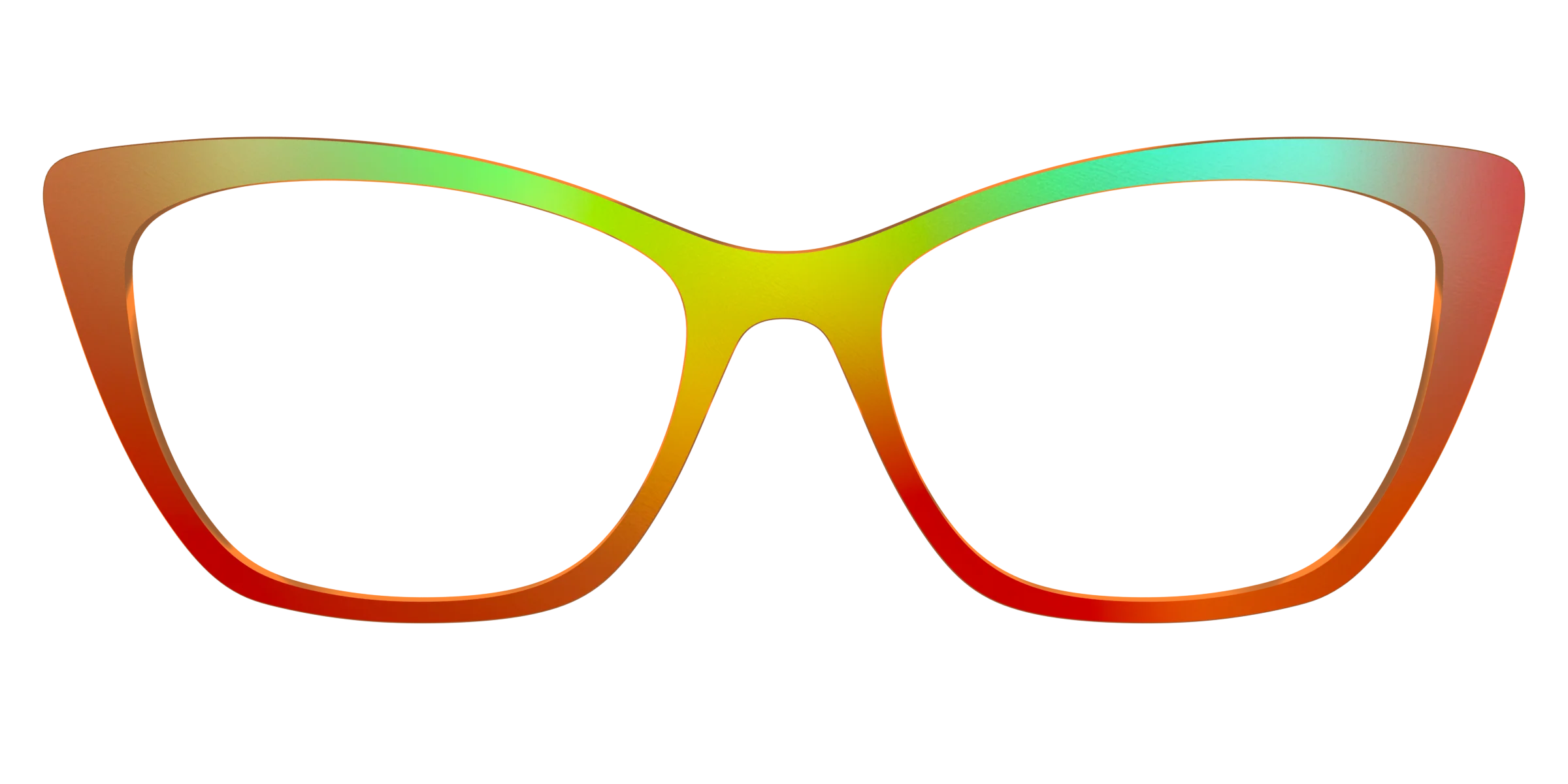 The Apricot Ombre - Image 25