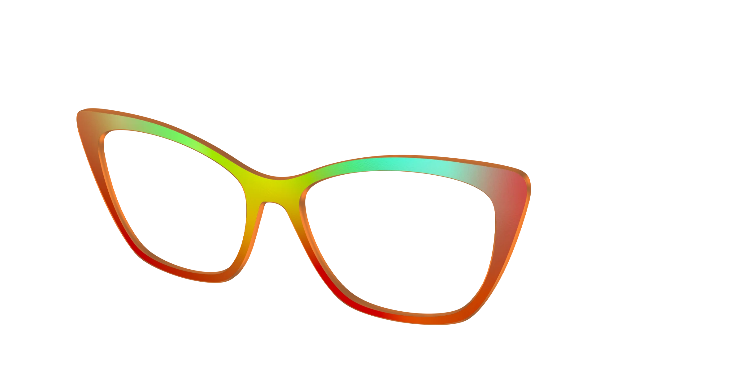 The Apricot Ombre - Image 26