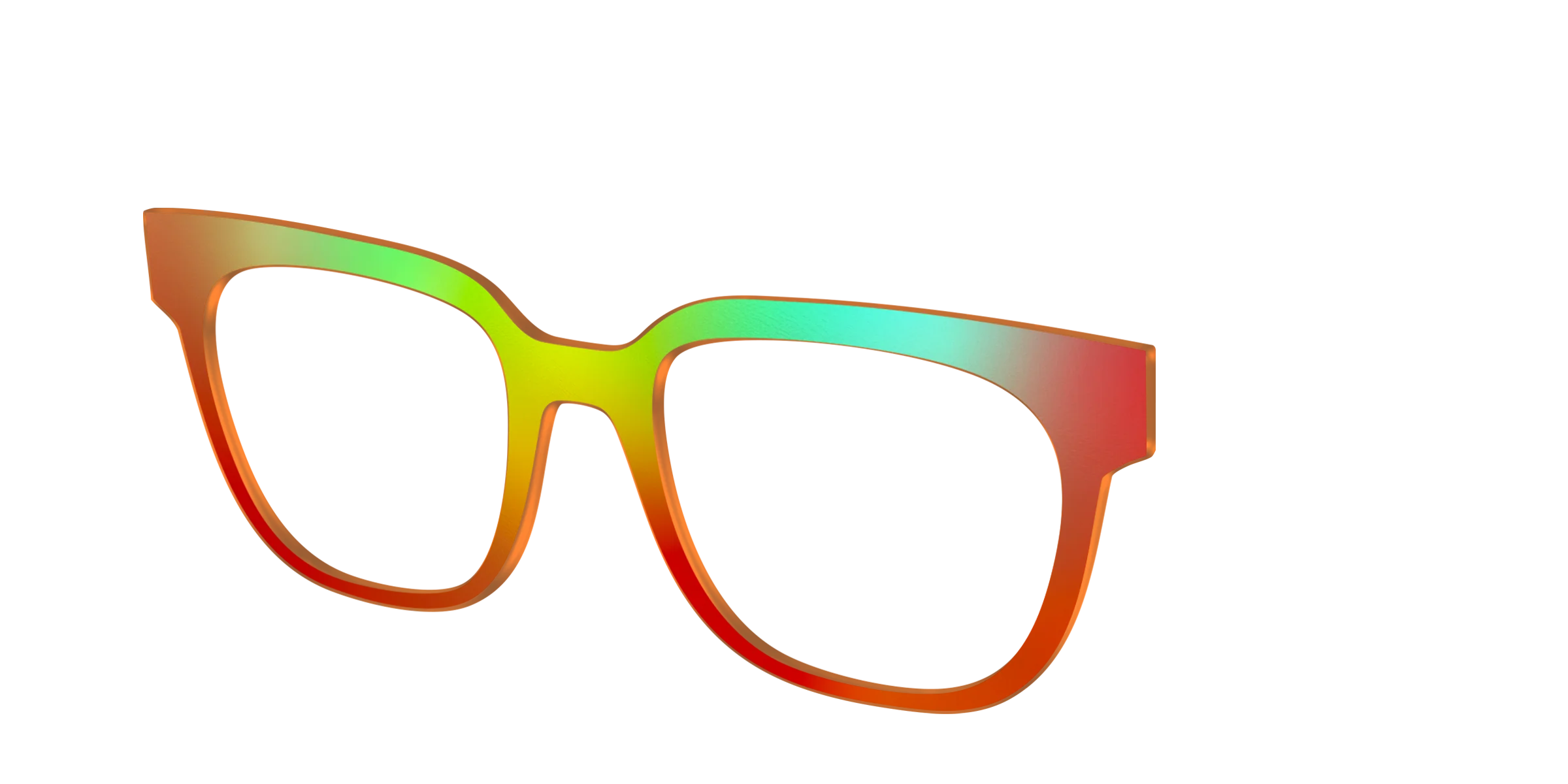 The Apricot Ombre - Image 32
