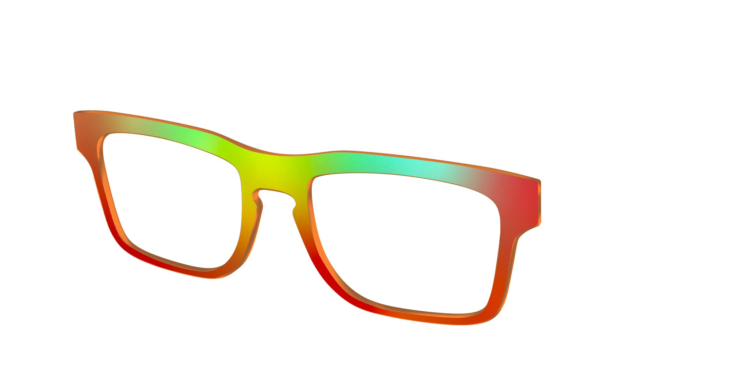 The Apricot Ombre - Image 36