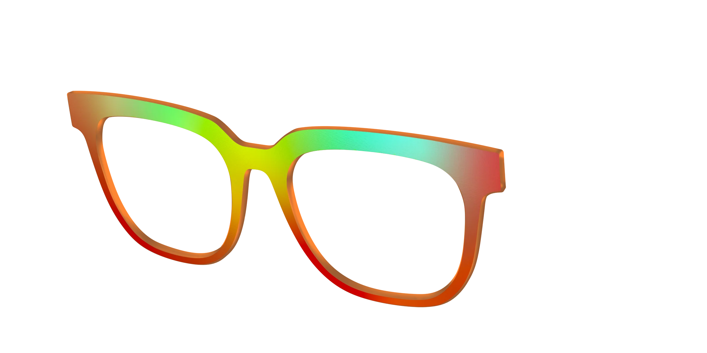 The Apricot Ombre - Image 38