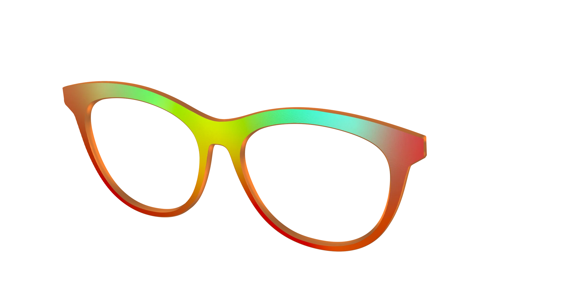 The Apricot Ombre - Image 42