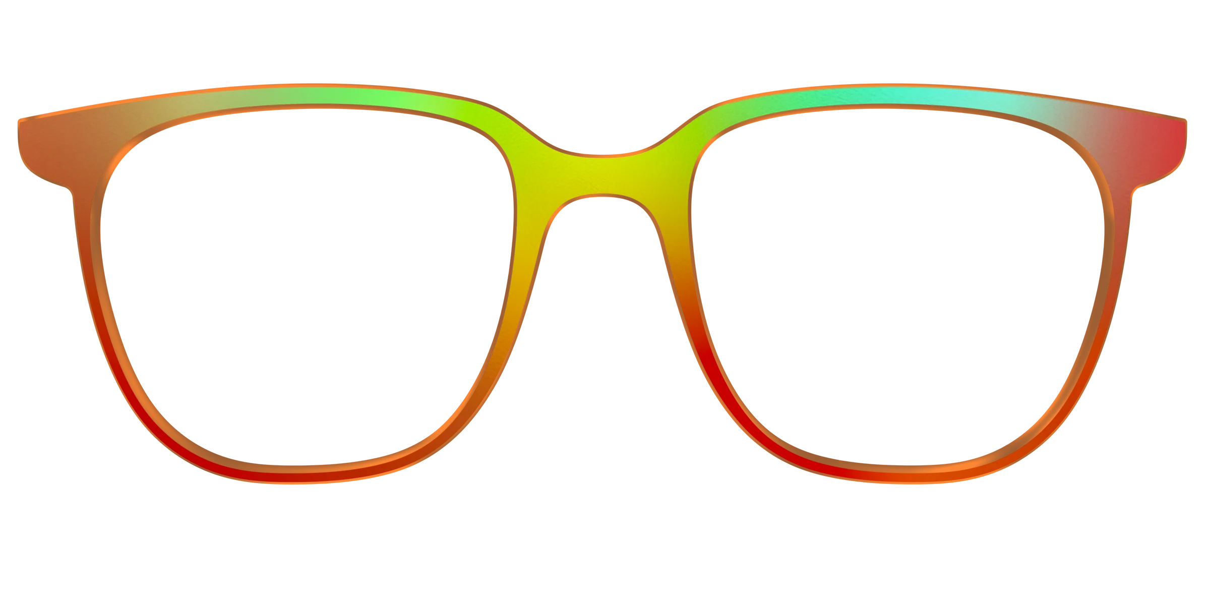 The Apricot Ombre - Image 47