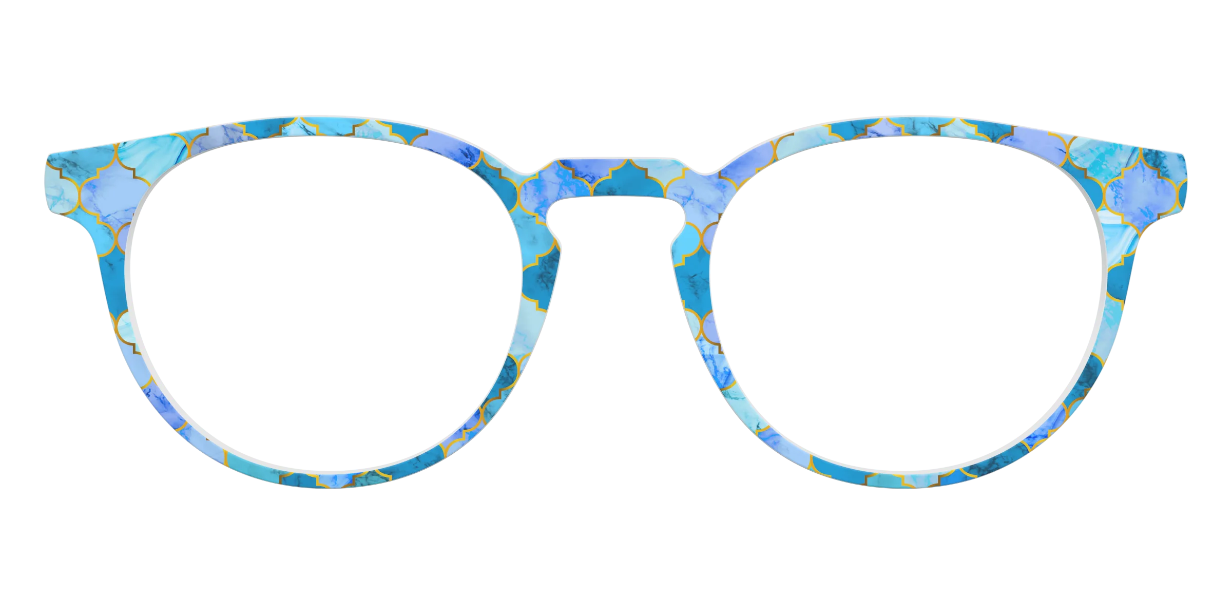 The Aqua Tiles - Image 19