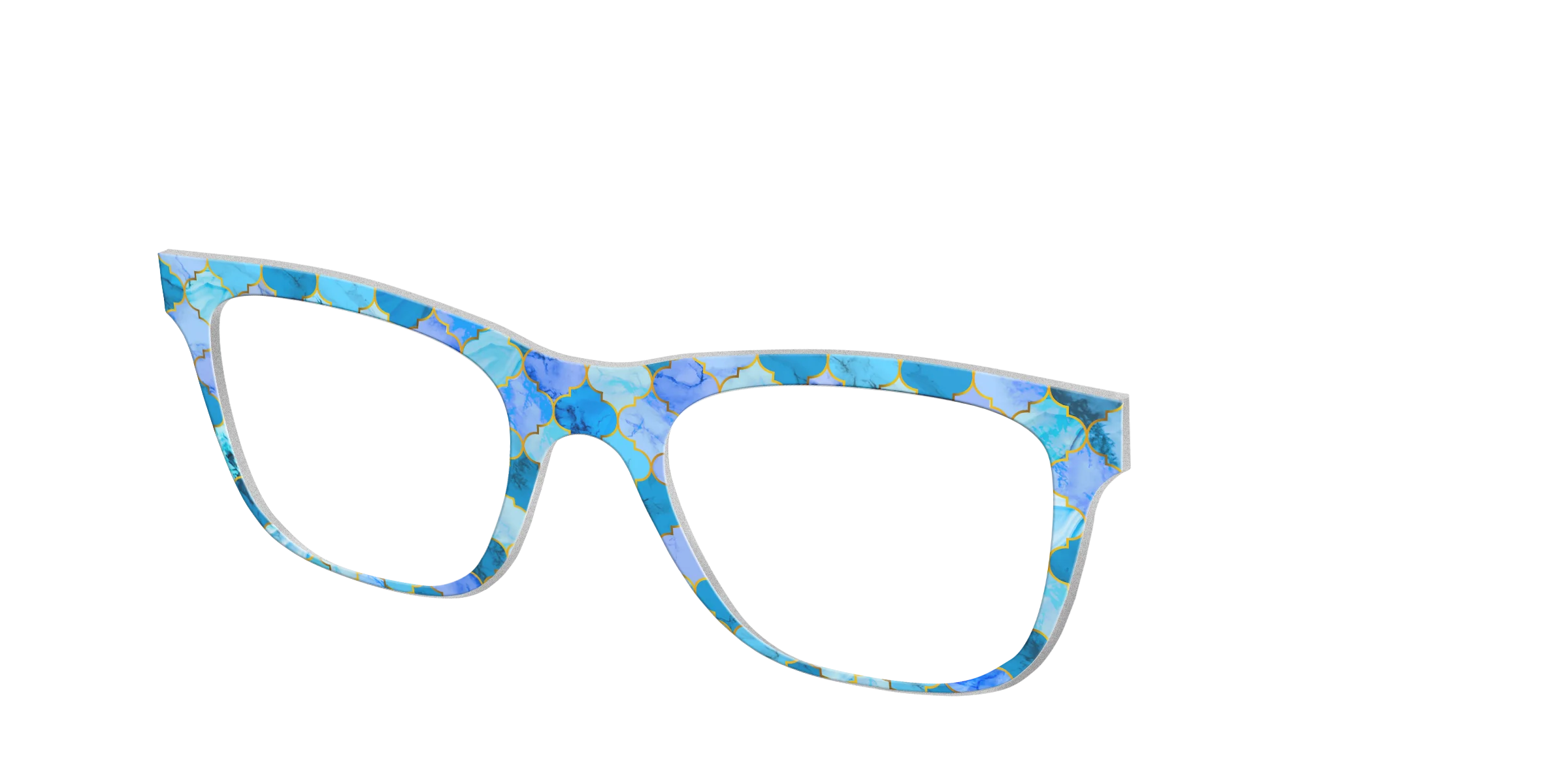 The Aqua Tiles - Image 28