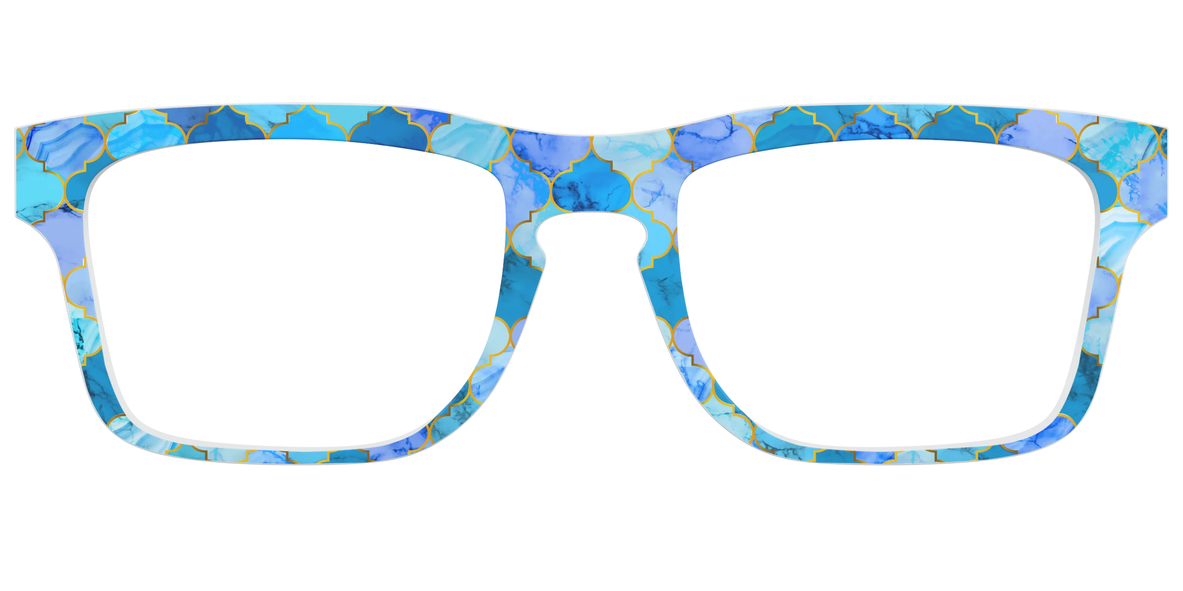 The Aqua Tiles - Image 35