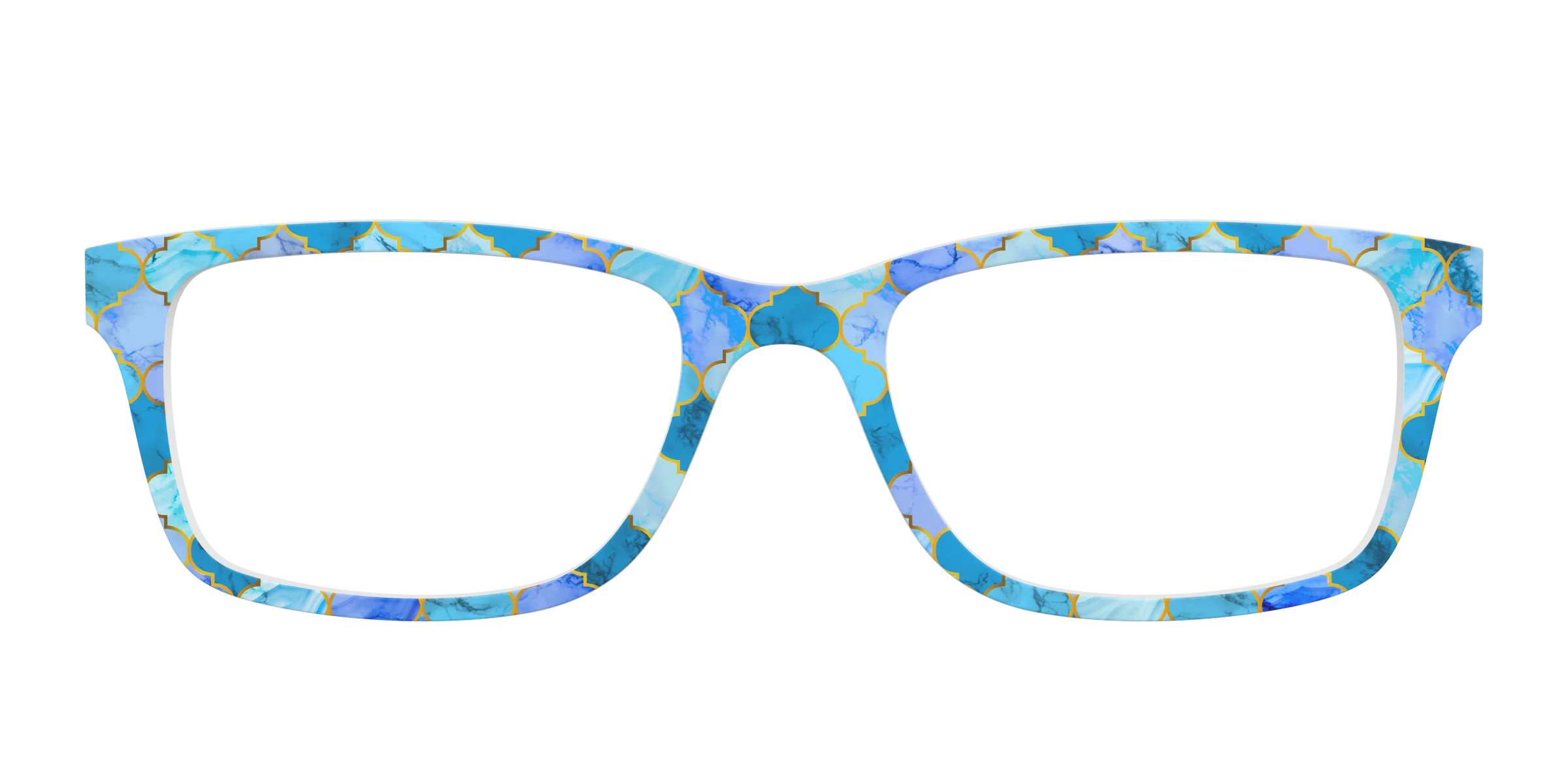 The Aqua Tiles - Image 5