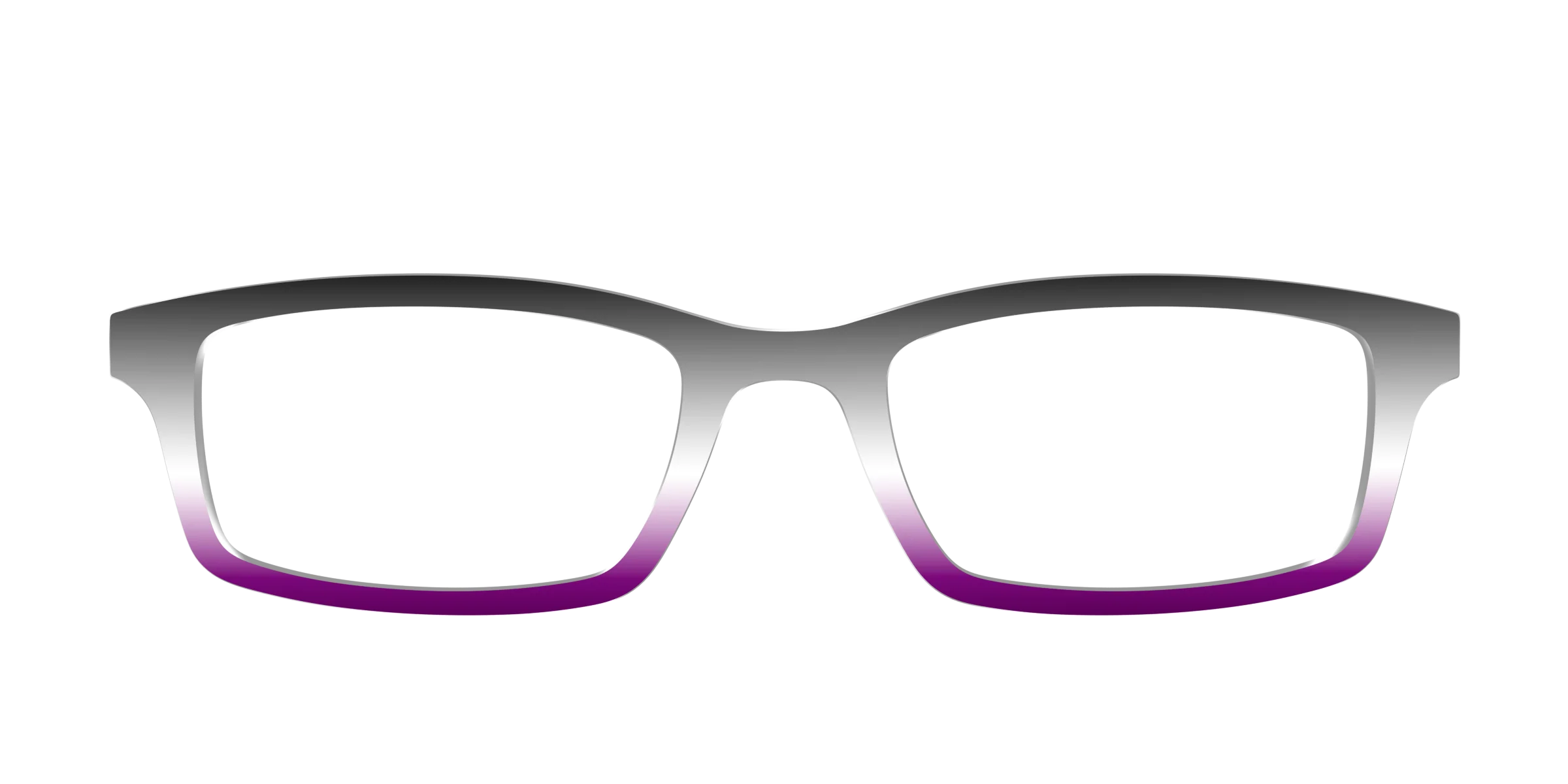 The Asexual Gradient