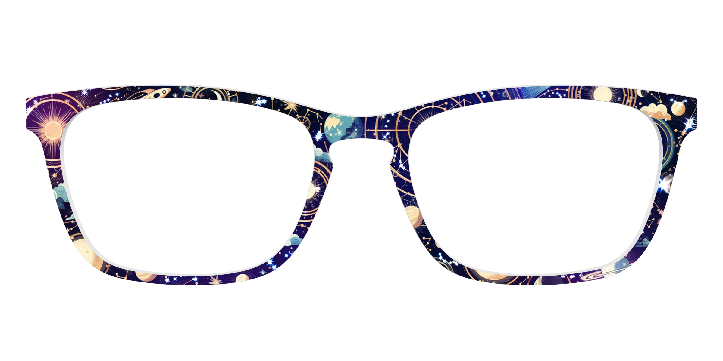 The Astronomy Class - Image 13