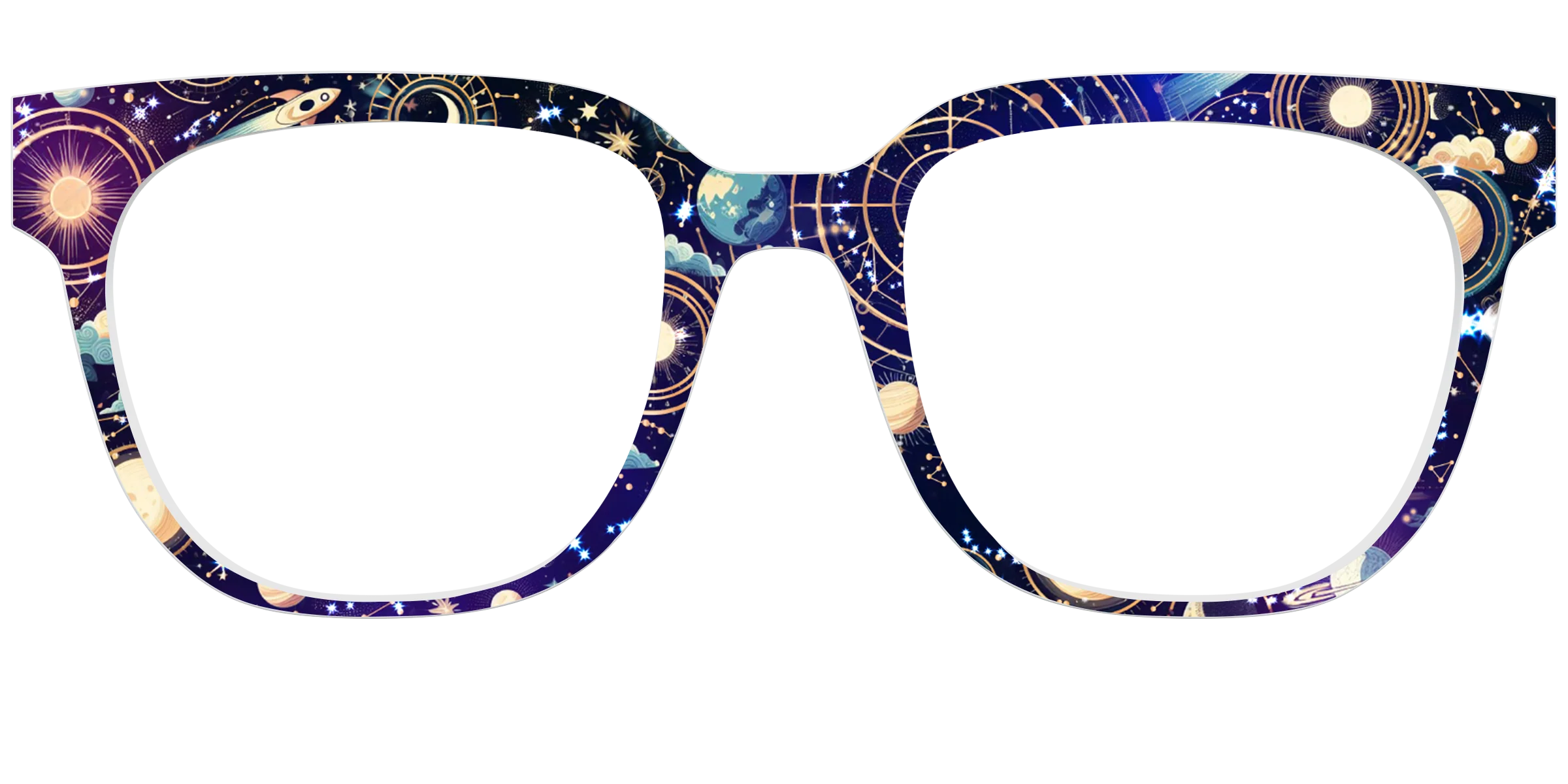 The Astronomy Class - Image 31