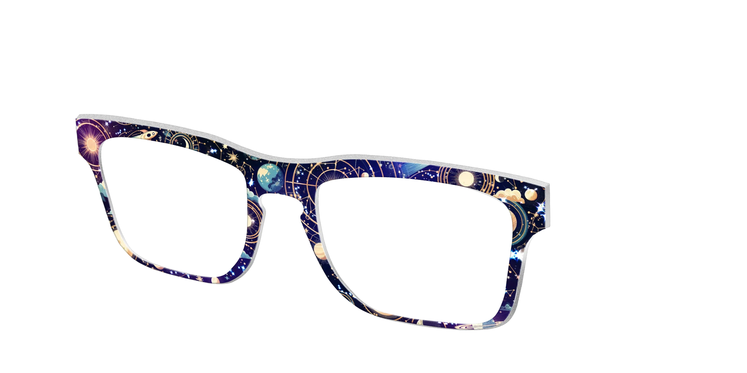 The Astronomy Class - Image 36