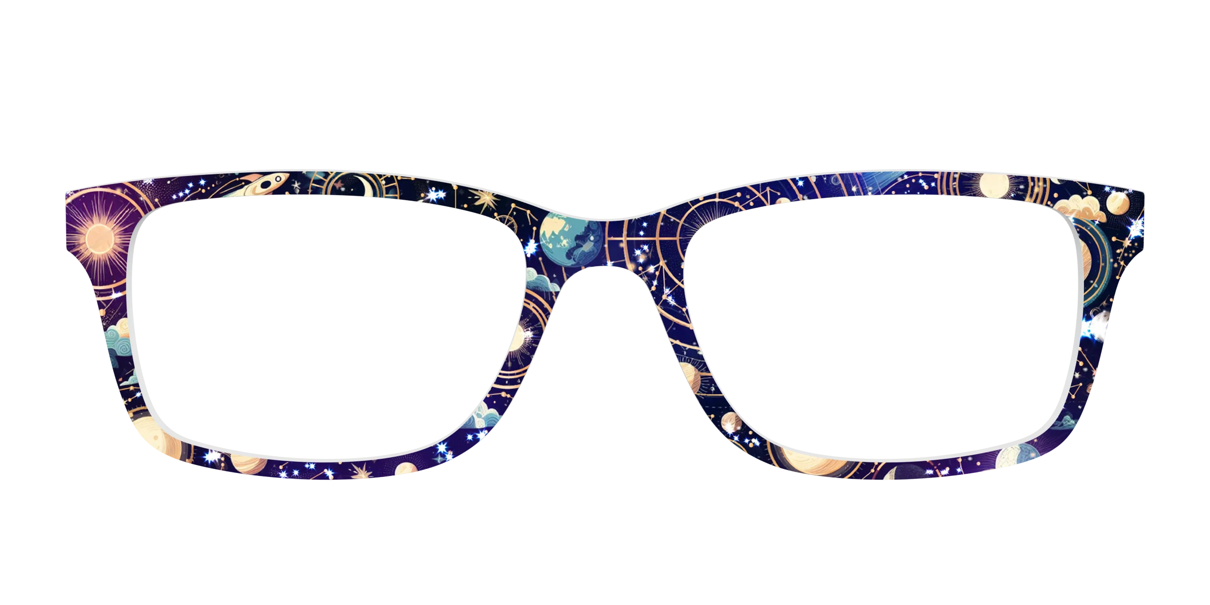 The Astronomy Class - Image 5