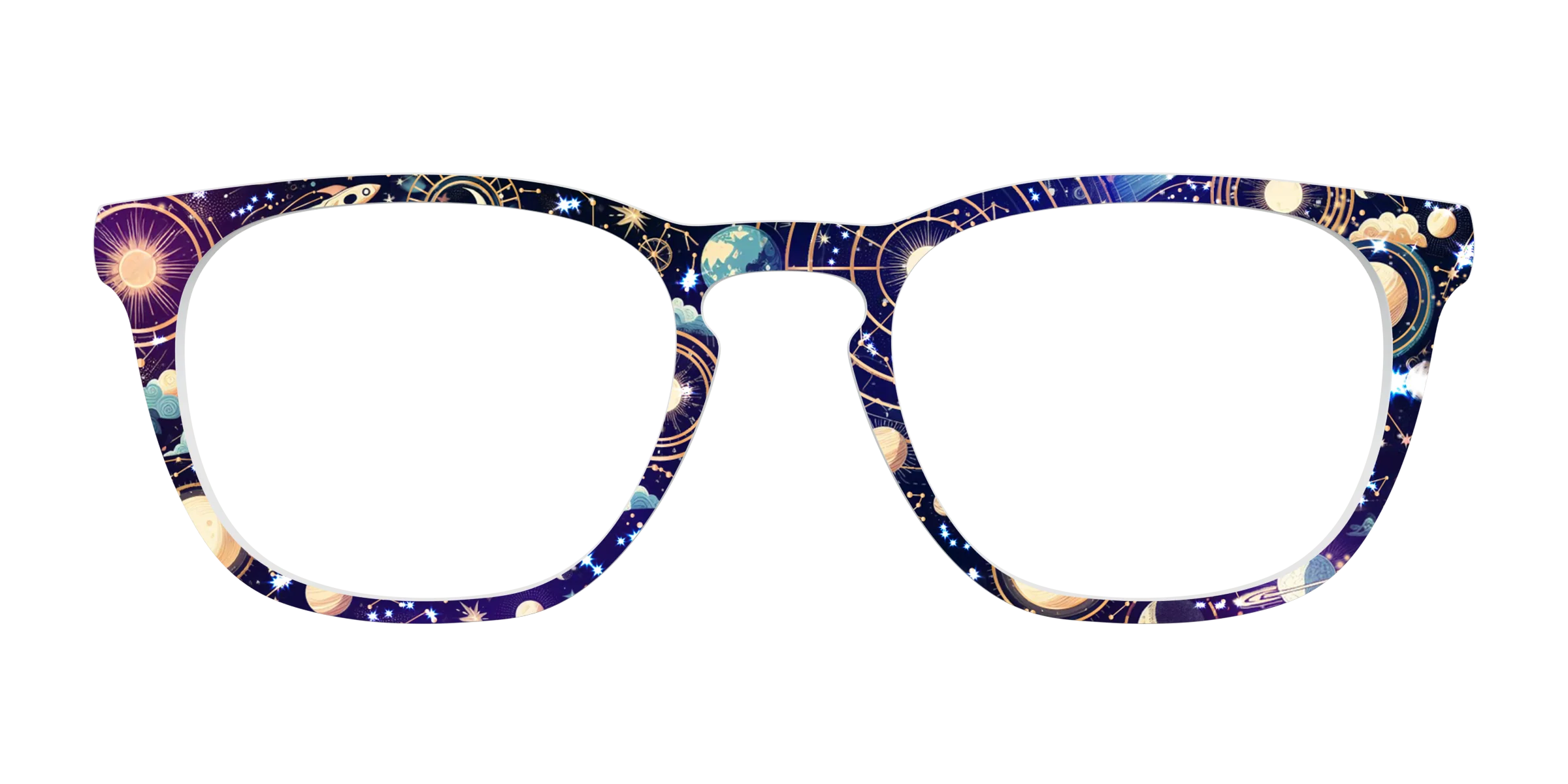 The Astronomy Class - Image 7