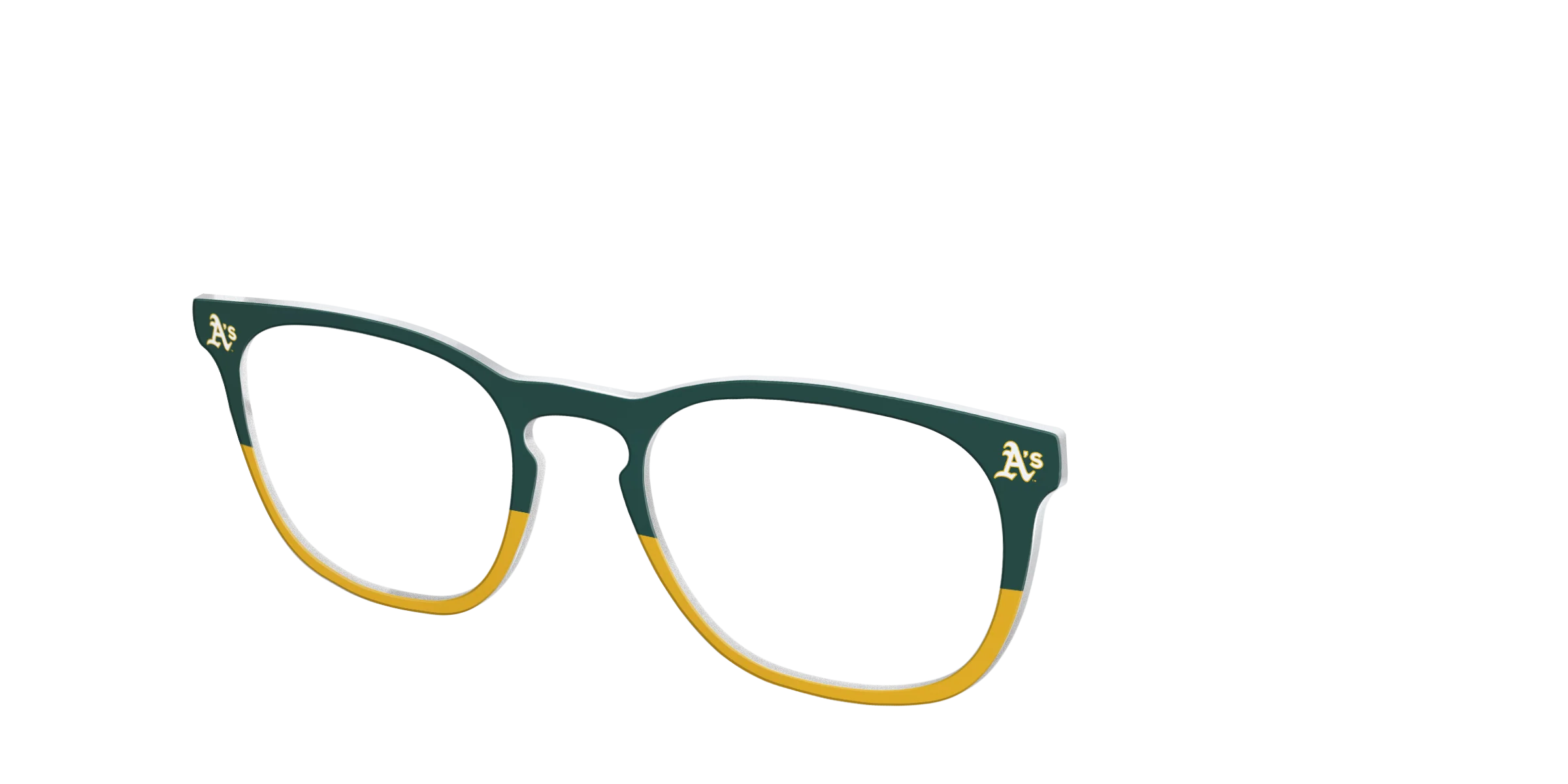 The Athletics Split - Image 8